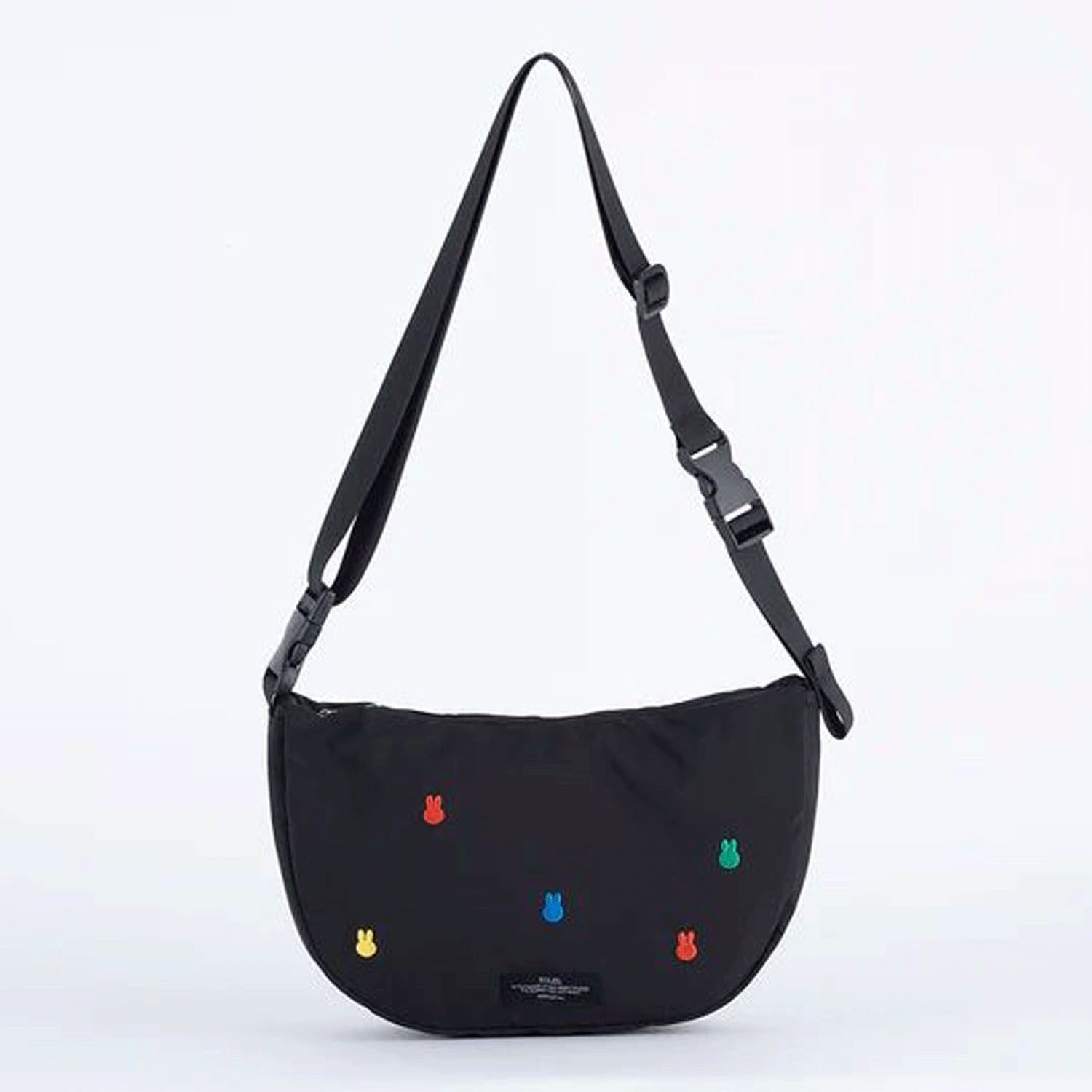 ディックブルーナ ソレイユウィークエンドショルダー ART MUSEUM - 画像1