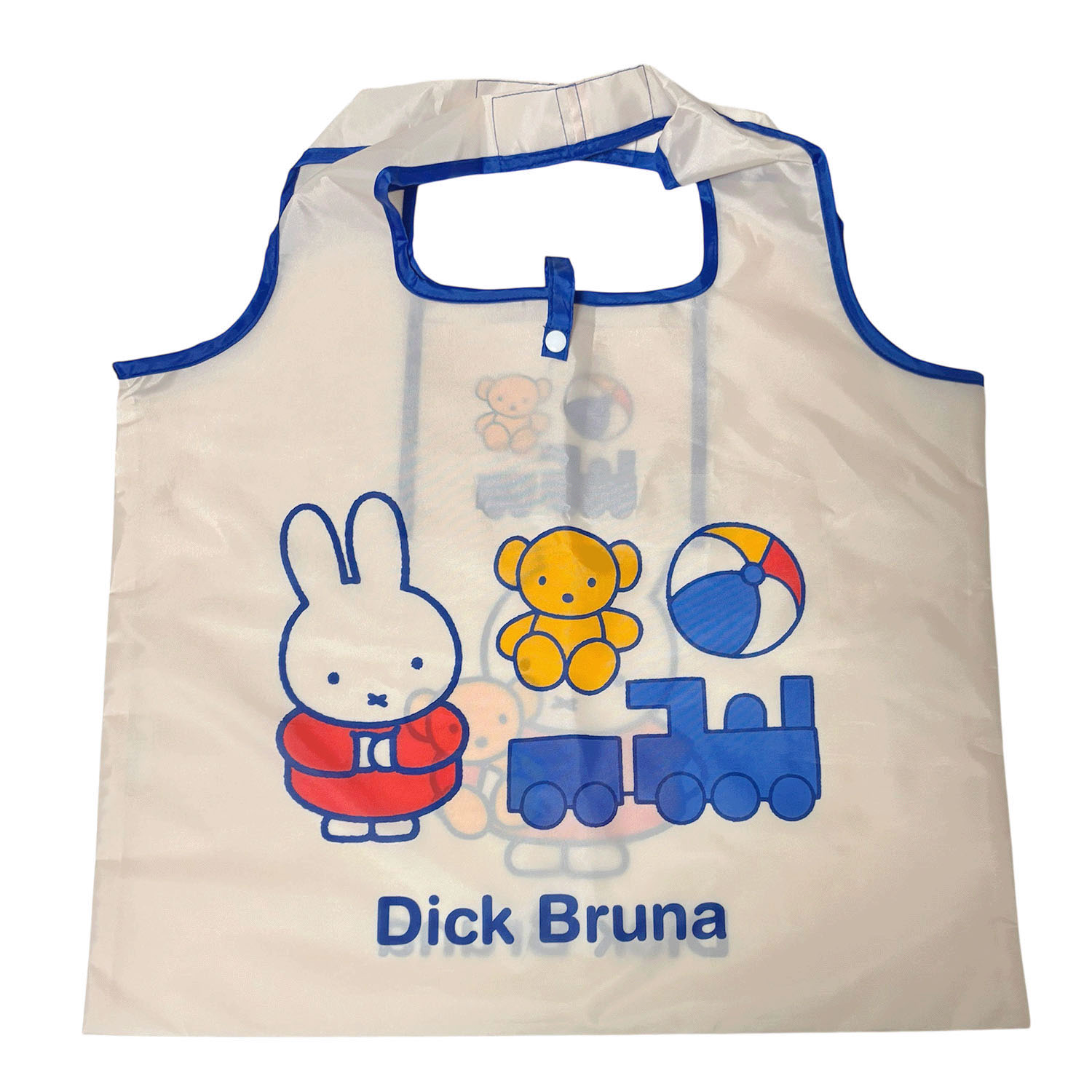ショッピングバッグA ディックブルーナ コレクション - 画像1