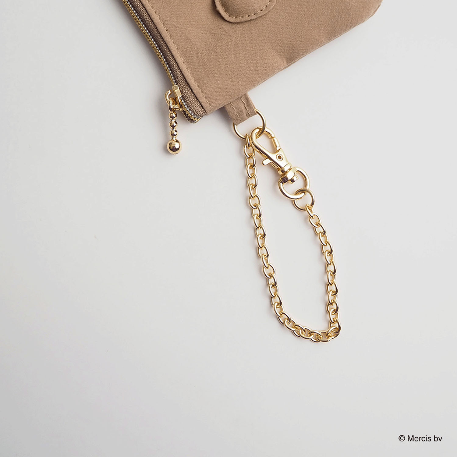 BRUNA BASIC WAPPEN コイン＆パスケース ポリス - 画像3