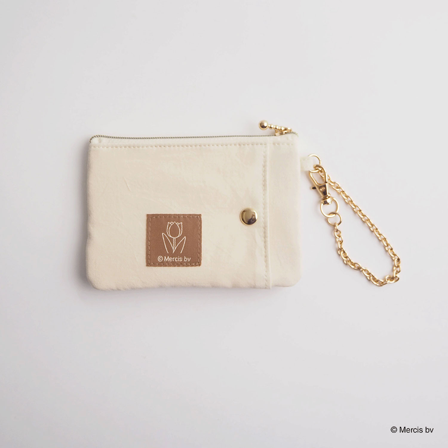 BRUNA BASIC WAPPEN コイン＆パスケース ミッフィー - 画像2