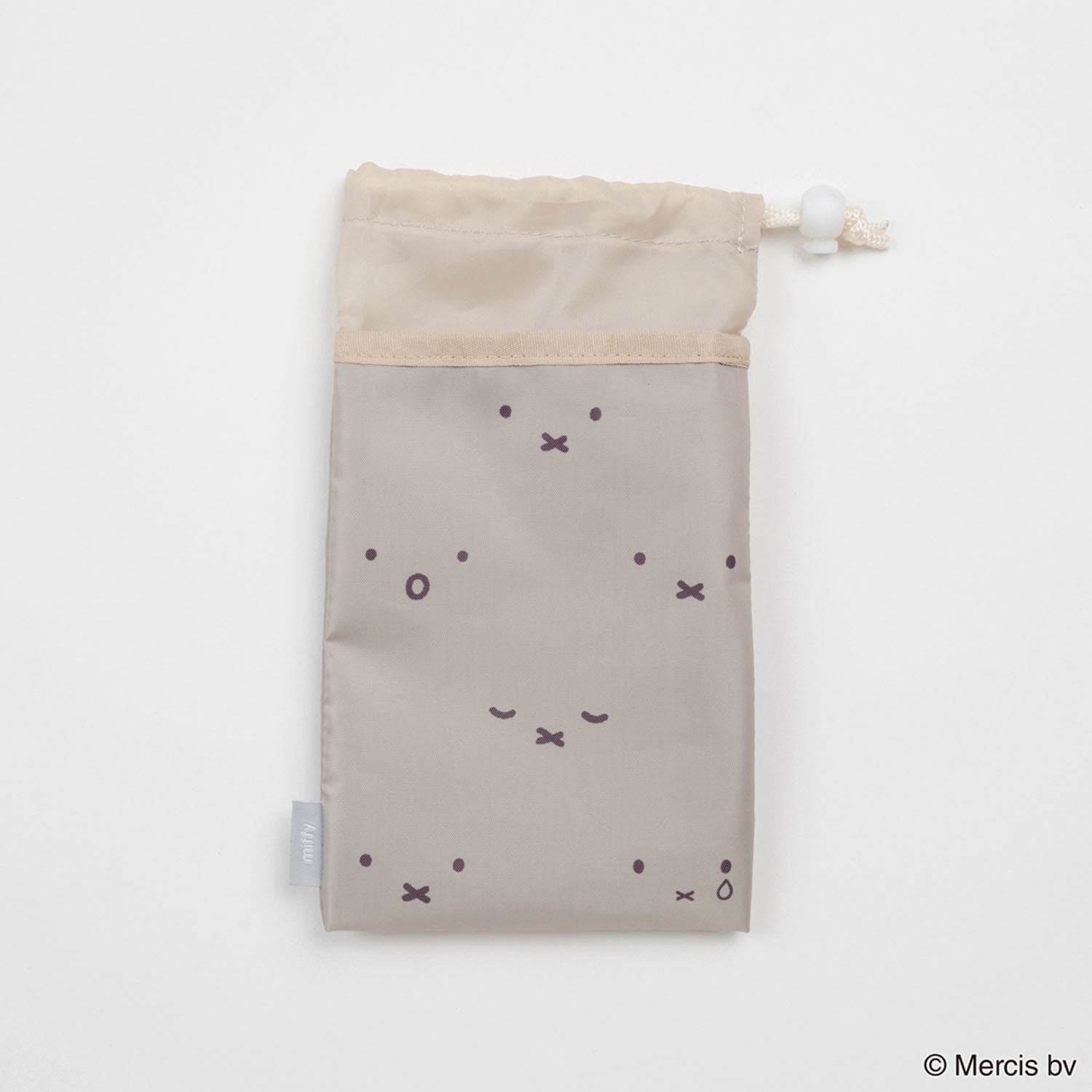 MIFFY COOL ボトルケース フェイスパターン - 画像2