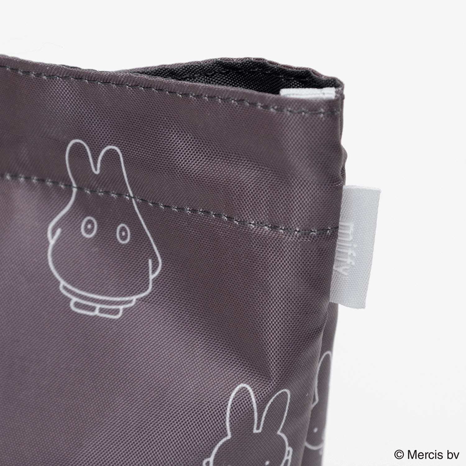 MIFFY COOL ランチバッグ オバケ - 画像3