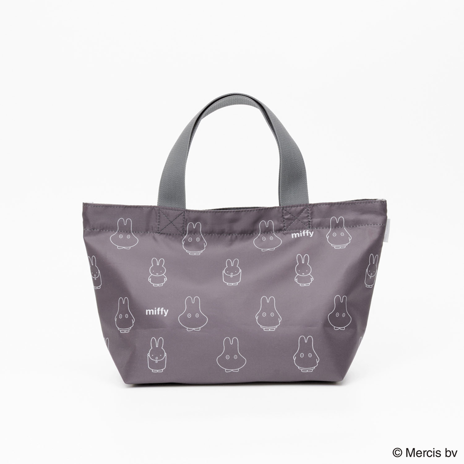 MIFFY COOL ランチバッグ オバケ - 画像1