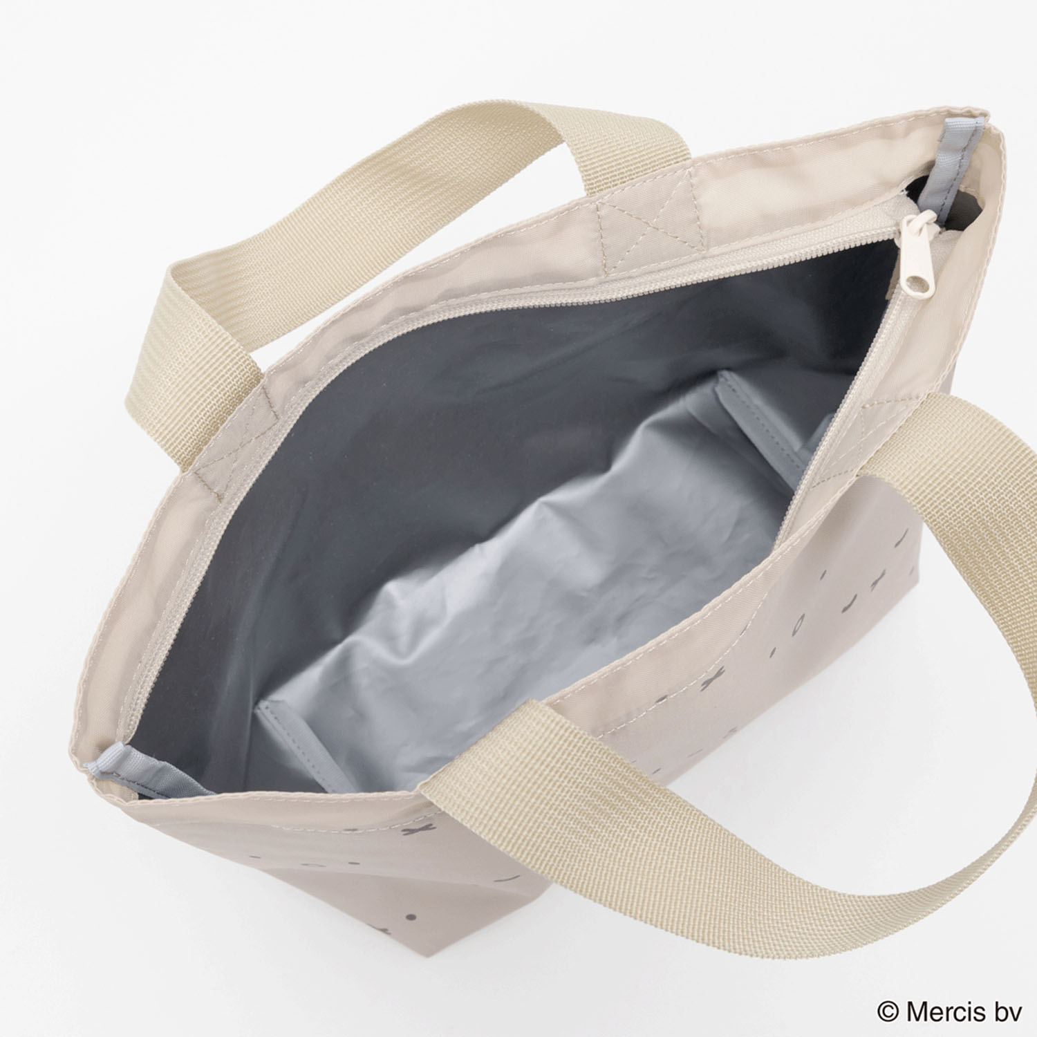 MIFFY COOL ランチバッグ フェイスパターン - 画像4