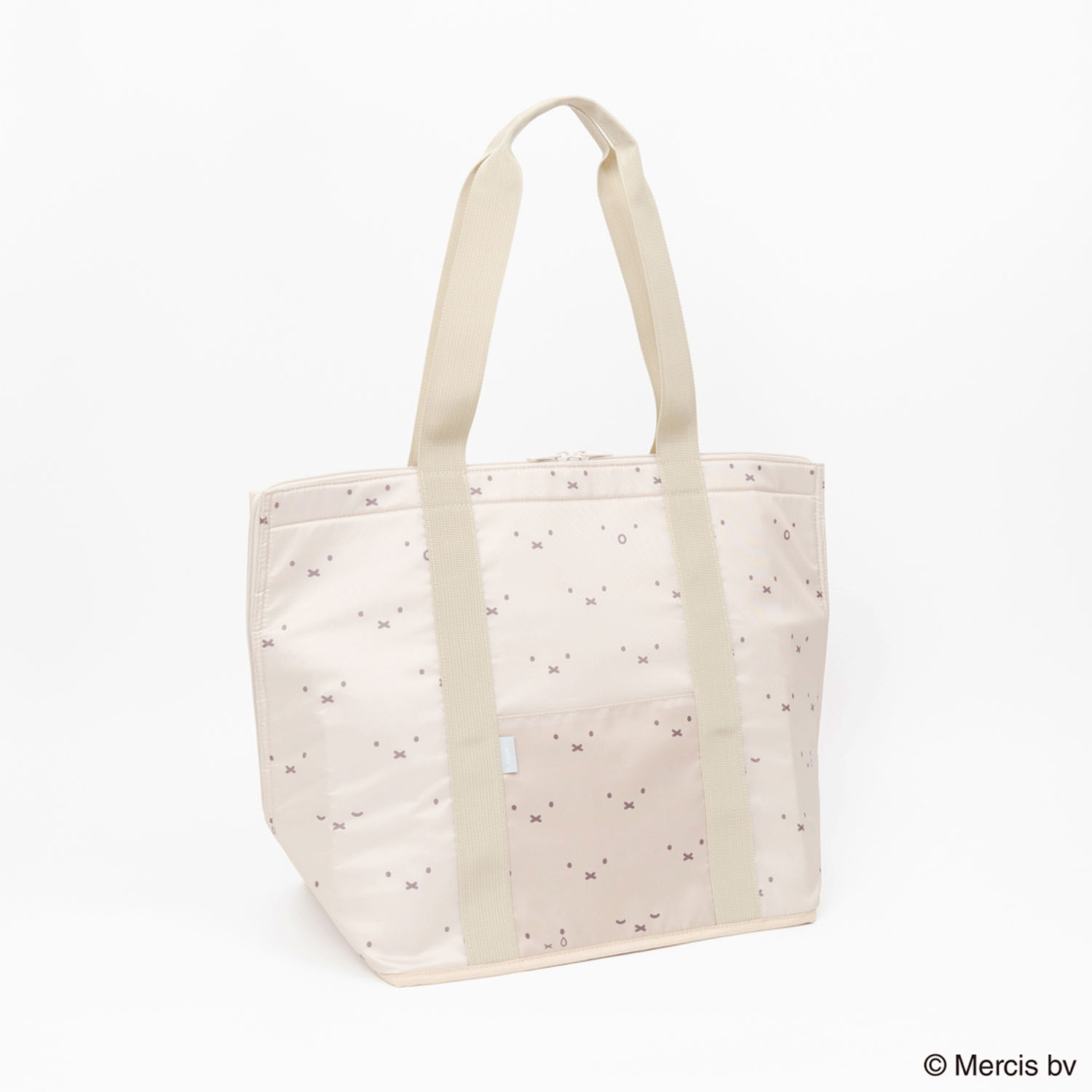 MIFFY COOL レジカゴバッグ フェイスパターン - 画像2