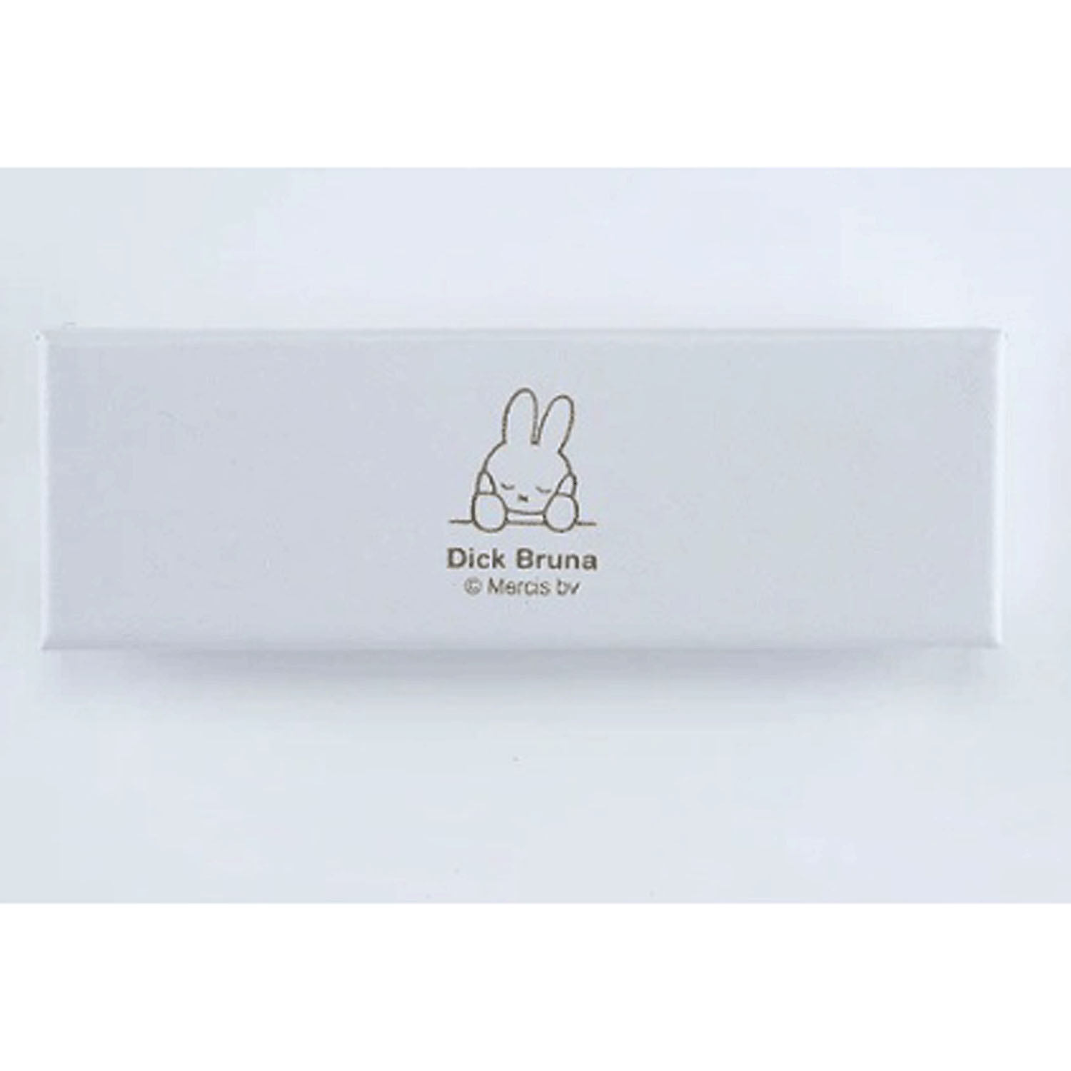 ミッフィー キャリングメガネケース （Dick Bruna） FLOWER - 画像2