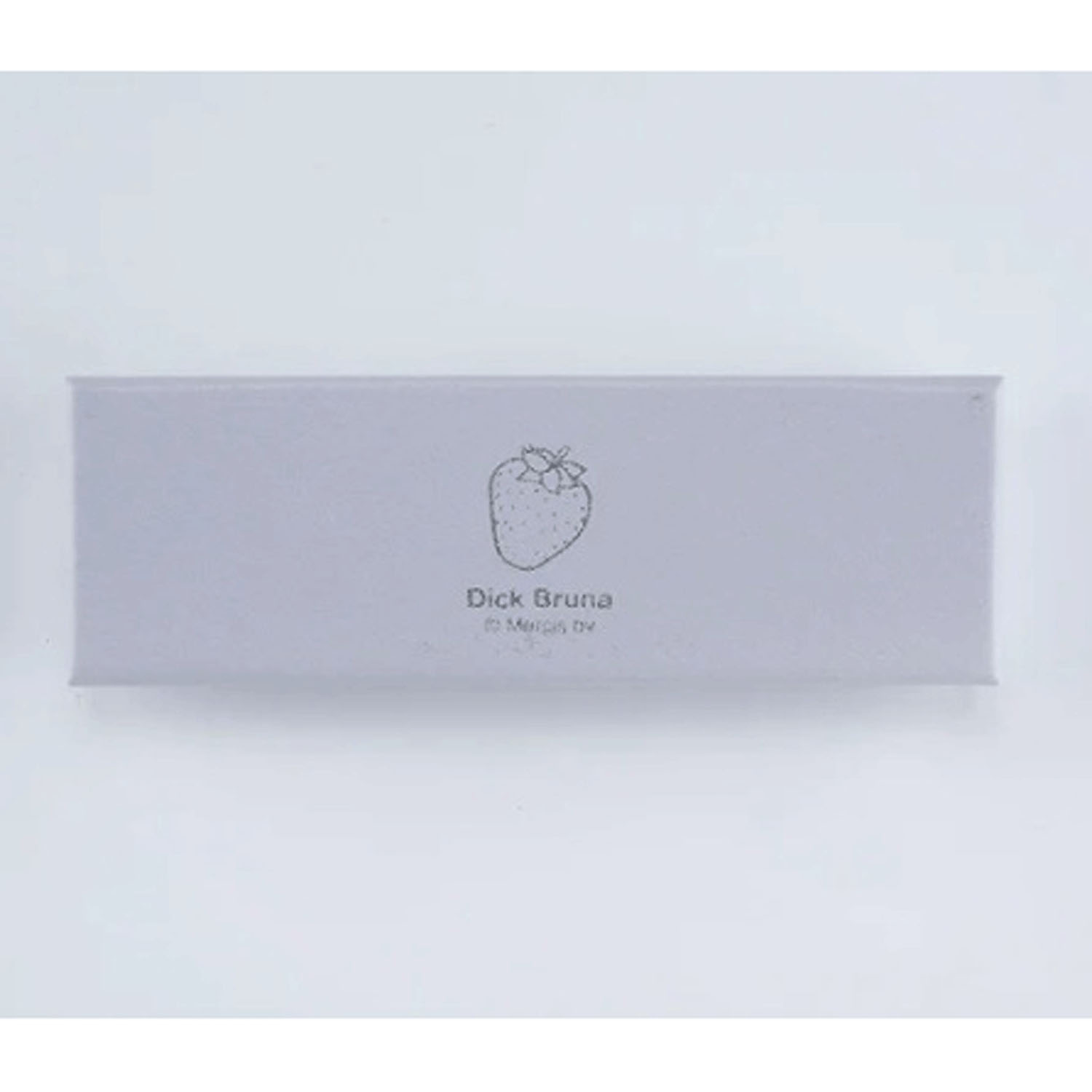 ミッフィー キャリングメガネケース （Dick Bruna） STRAWBERRY - 画像2