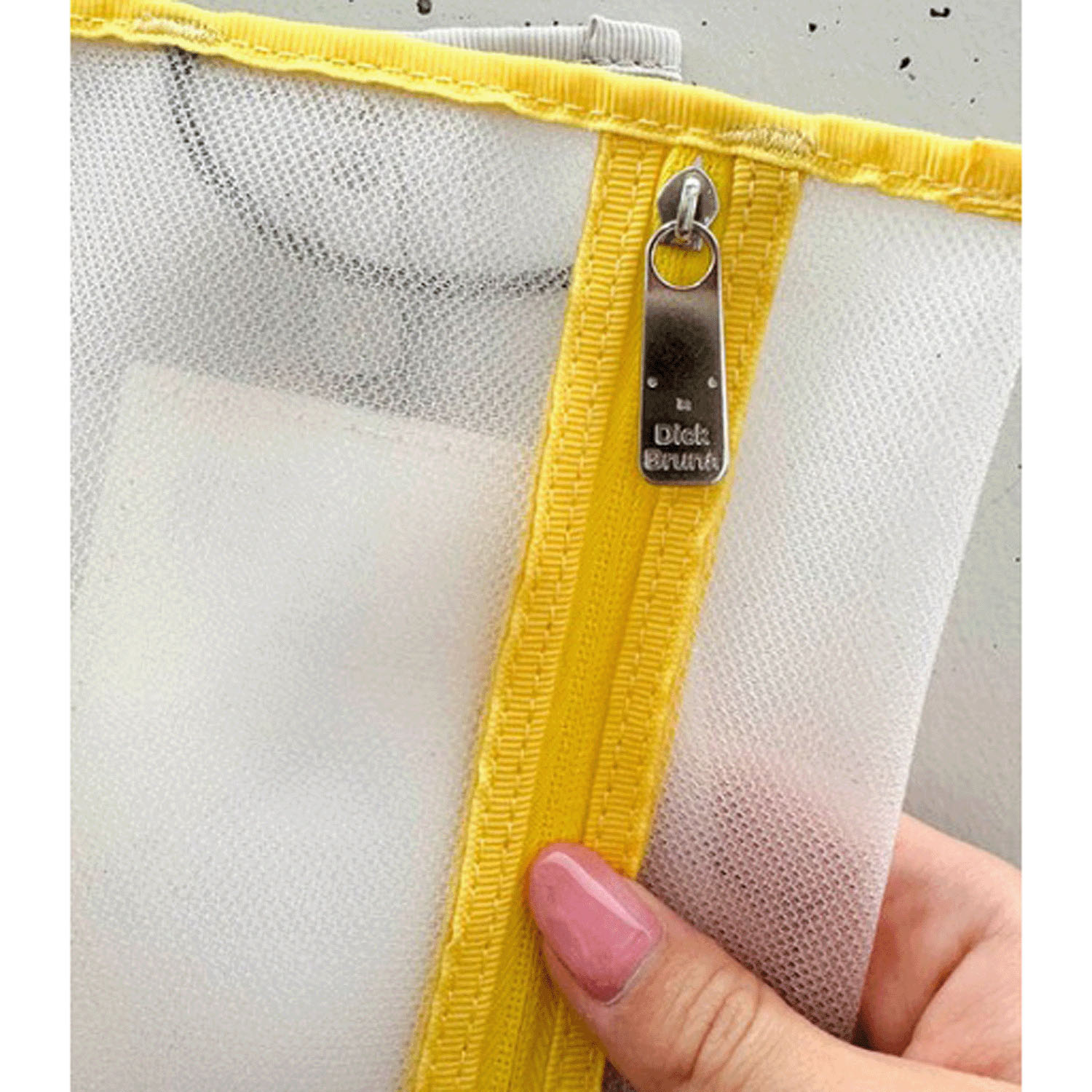 ミッフィー SOLEILウィークエンドショルダー （Dick Bruna） FRIEND - 画像5