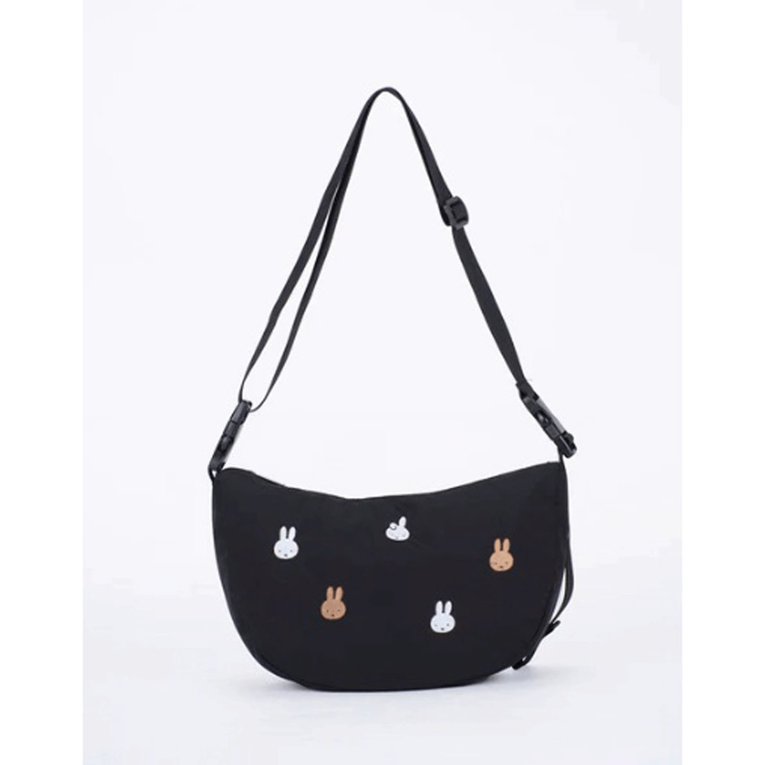 ミッフィー SOLEILウィークエンドショルダー （Dick Bruna） FRIEND - 画像1