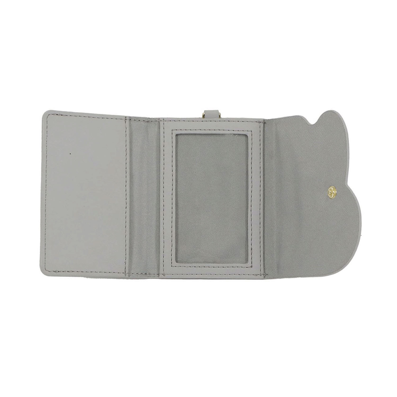 ミッフィー パスケース アイボリー - 画像2