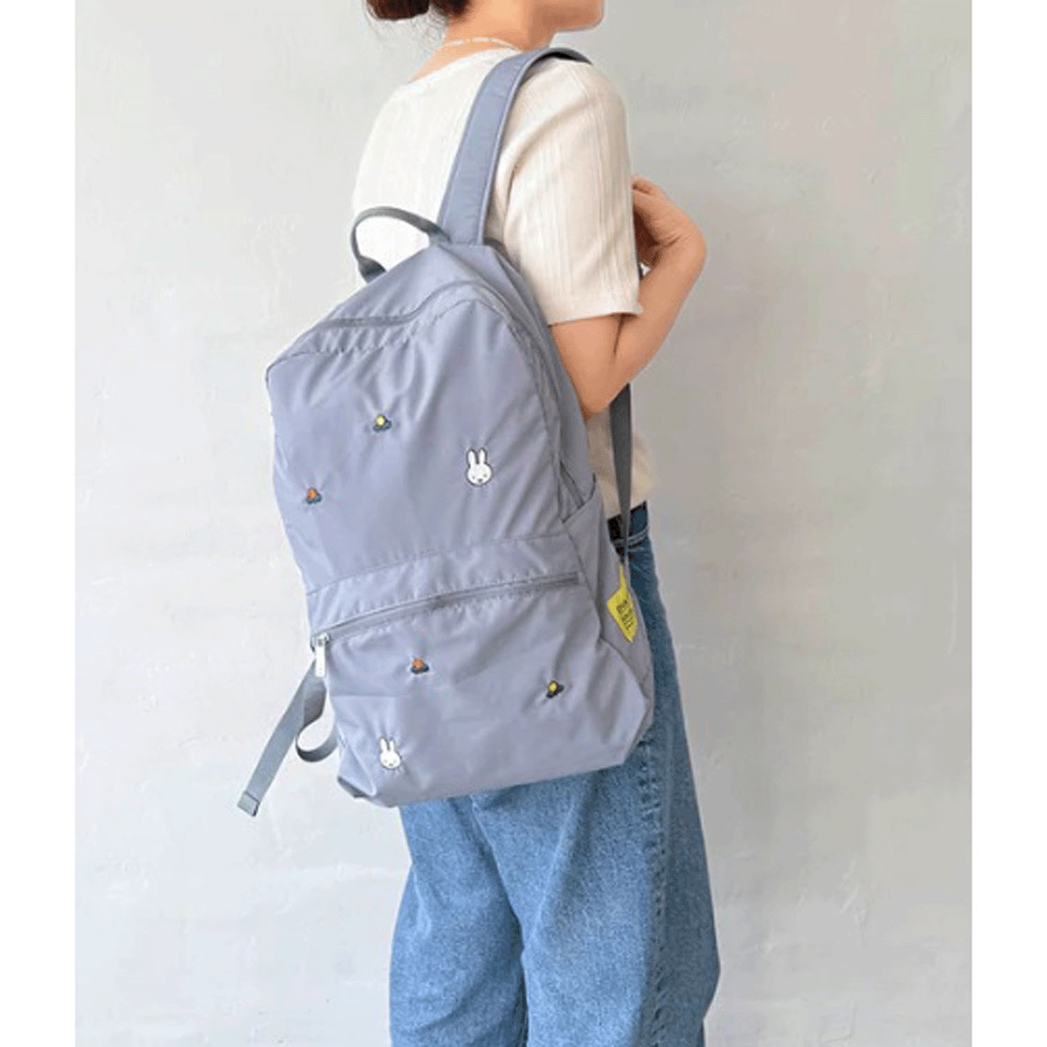 ミッフィー SOLEIL ウィークエンドDP （Dick Bruna） GARDEN - 画像4