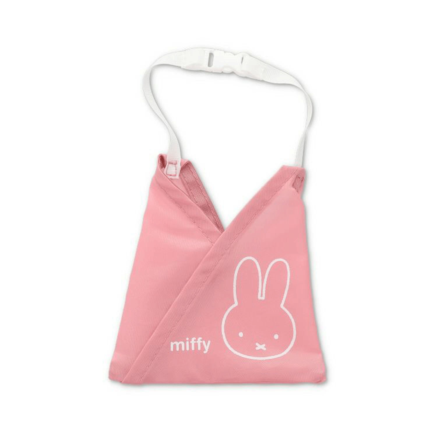 ミッフィー タイニーA－BAG miffy ピンク
