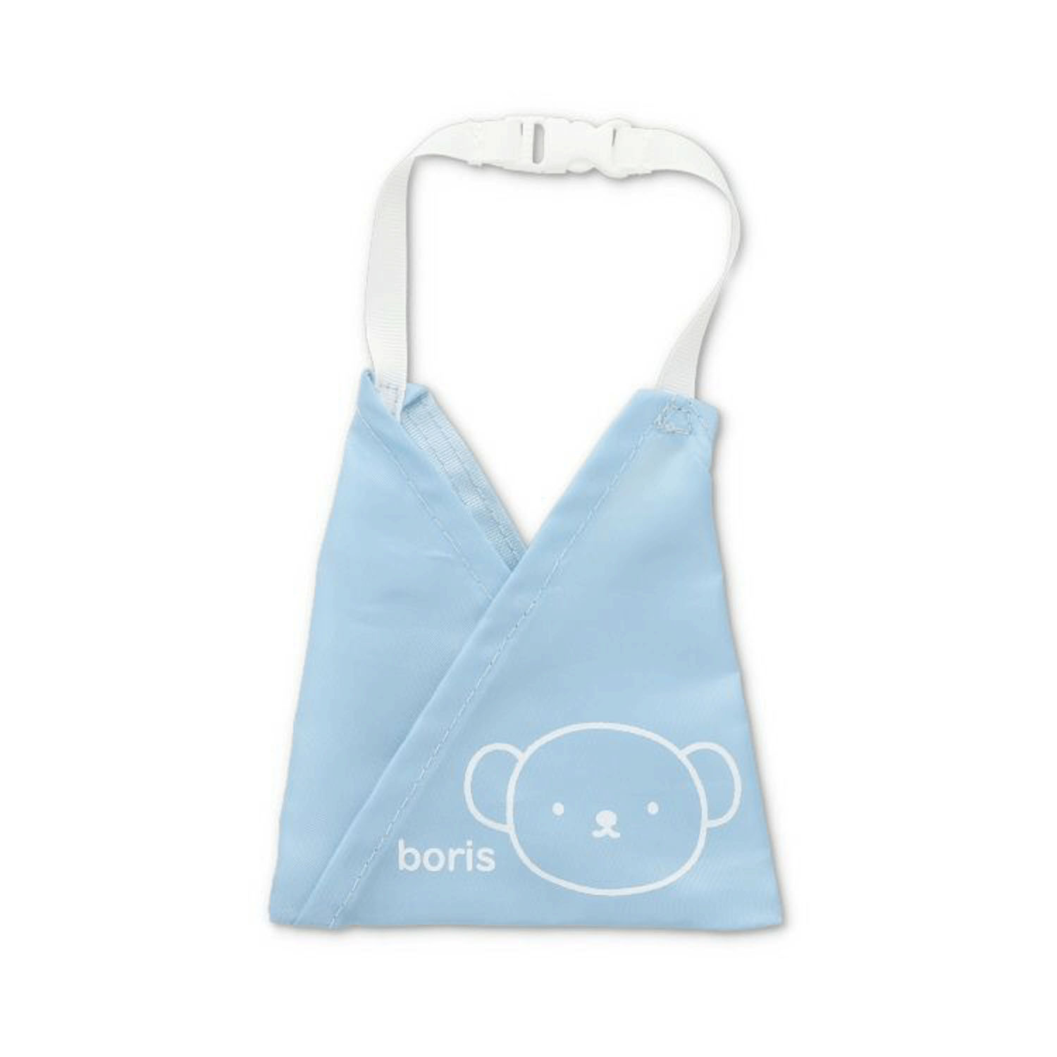 ミッフィー タイニーA－BAG boris ブルー - 画像1