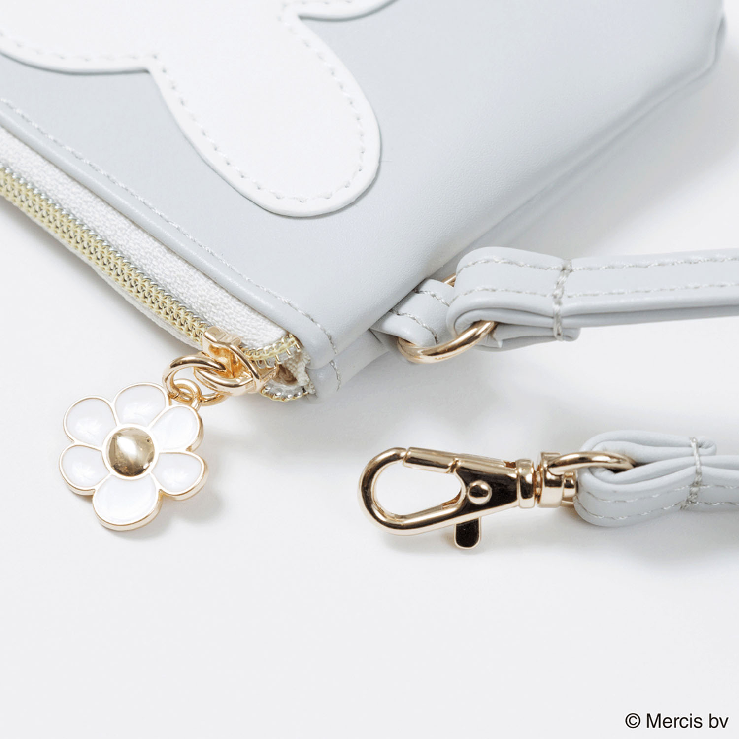 POINT CHARM カード＆コインケース ダーン - 画像3