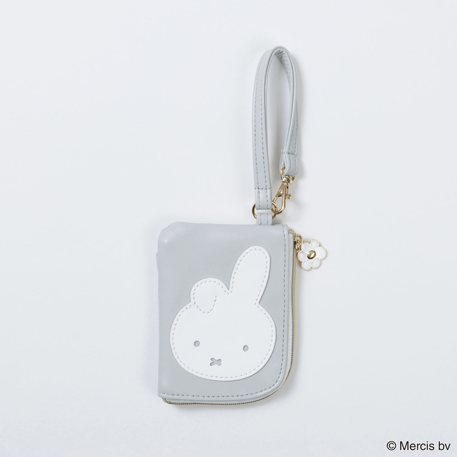 POINT CHARM カード＆コインケース ダーン - 画像1