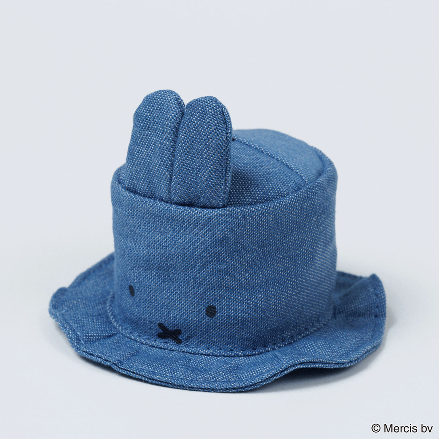 MINI HATチャーム ミッフィー - 画像2