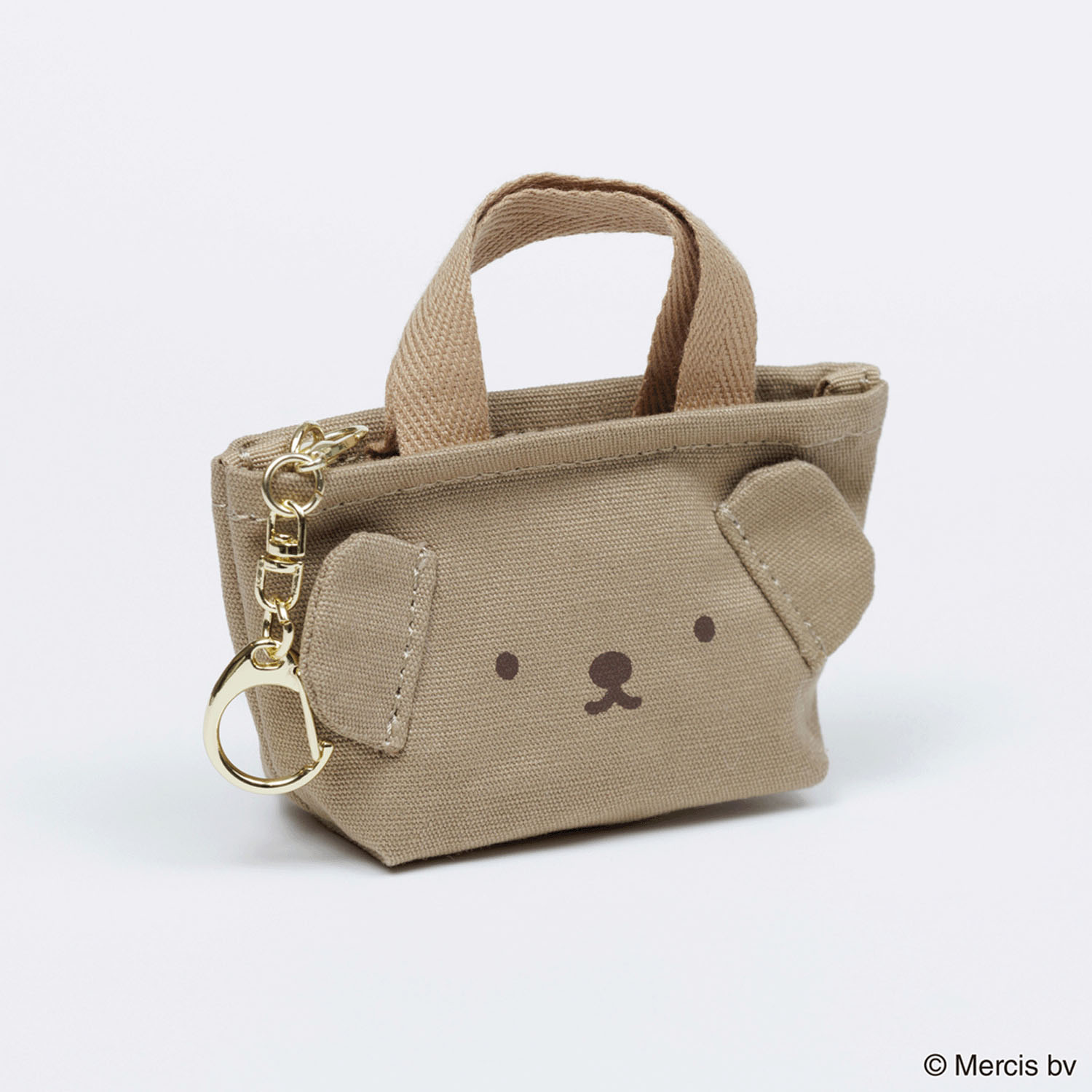 MINI TOTEチャーム ボリス - 画像2