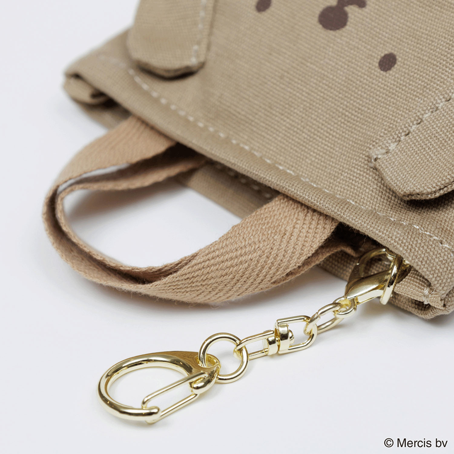 MINI TOTEチャーム ボリス - 画像4