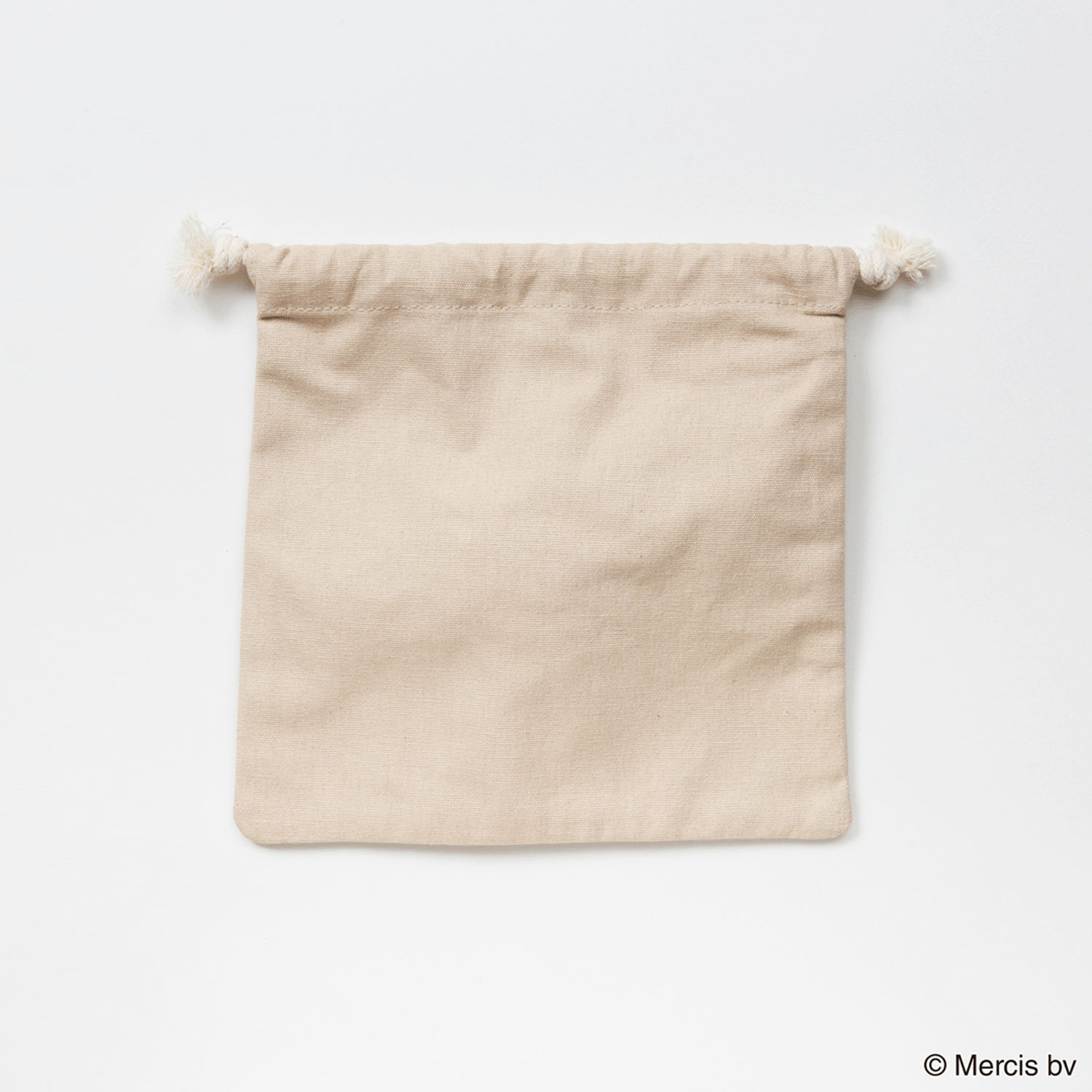 miffy 巾着 ボリス BRUNA FLOWER＆MASCOT - 画像2