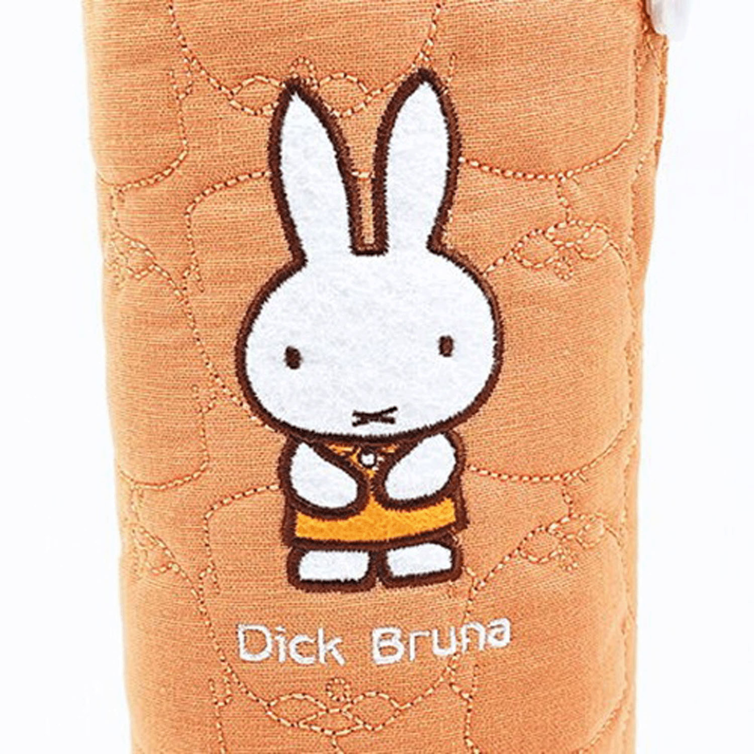 ミッフィー ペットボトルホルダー オレンジ My Favorite Dress Miffy - 画像2