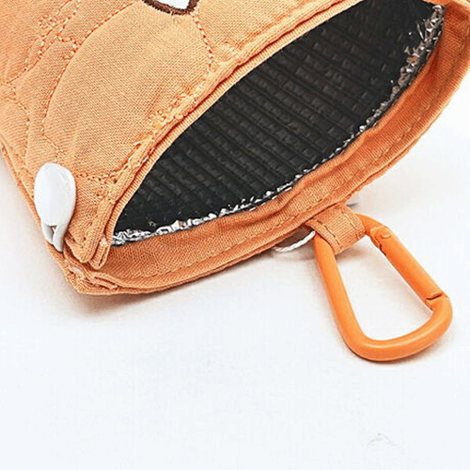 ミッフィー ペットボトルホルダー オレンジ My Favorite Dress Miffy - 画像3