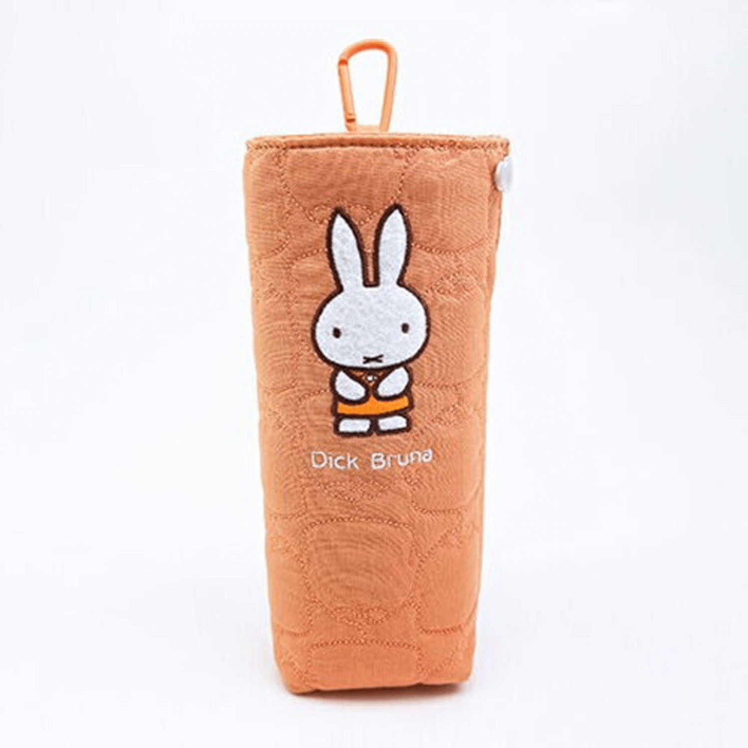 ミッフィー ペットボトルホルダー オレンジ My Favorite Dress Miffy - 画像1