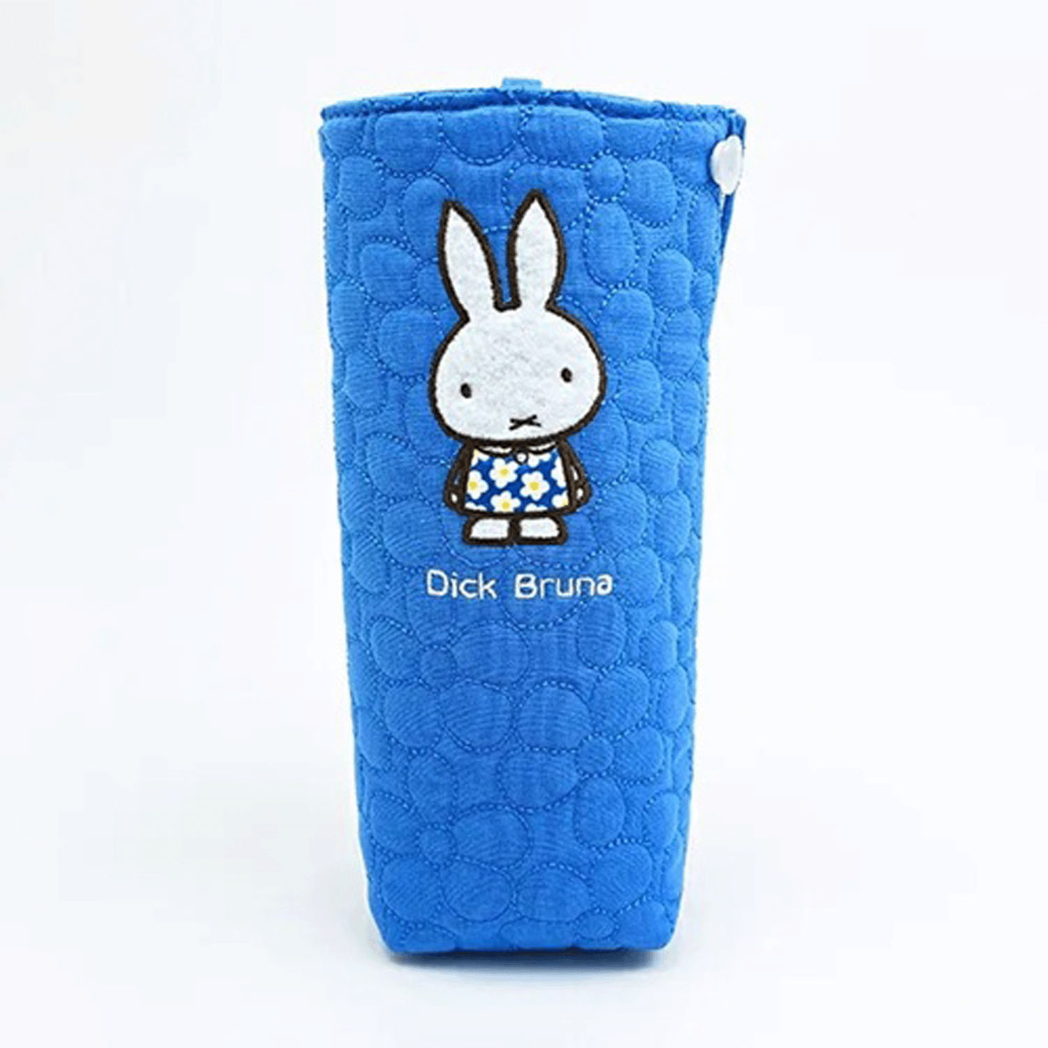 ミッフィー ペットボトルホルダー ブルー My Favorite Dress Miffy - 画像1