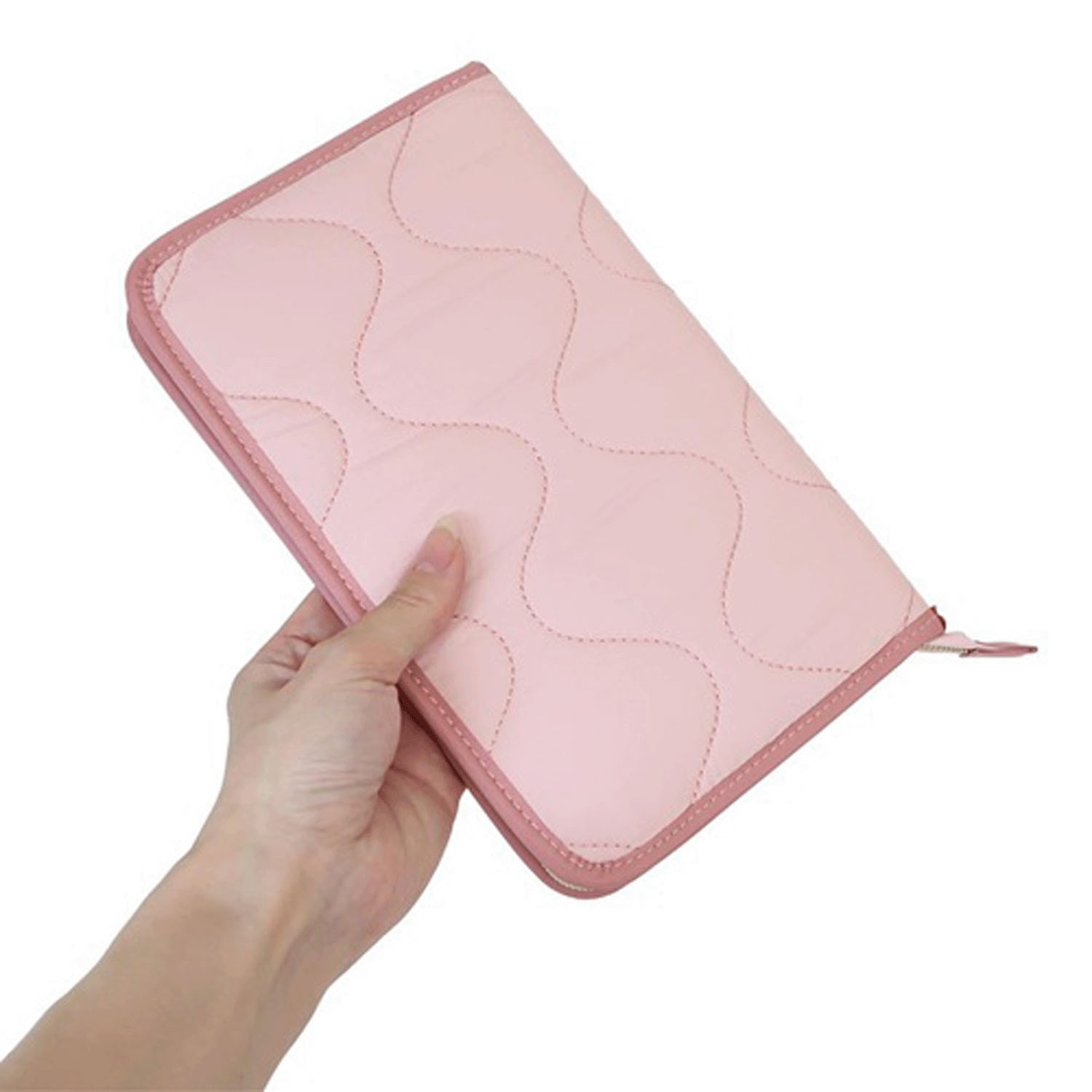 ミッフィー フリーケース ピンク Miffy - 画像2