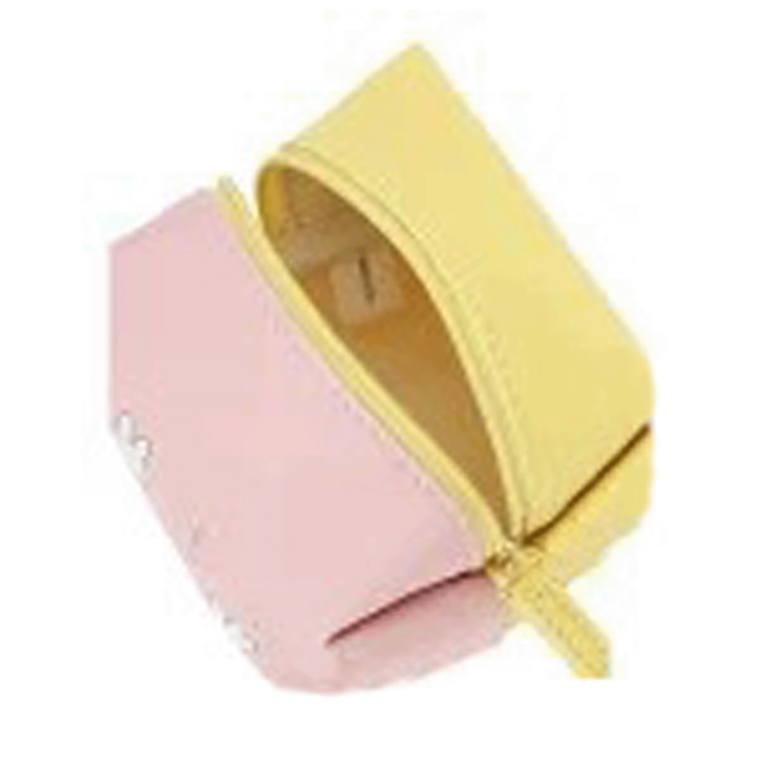 ミッフィー キャラメルポーチ miffy bloom - 画像3