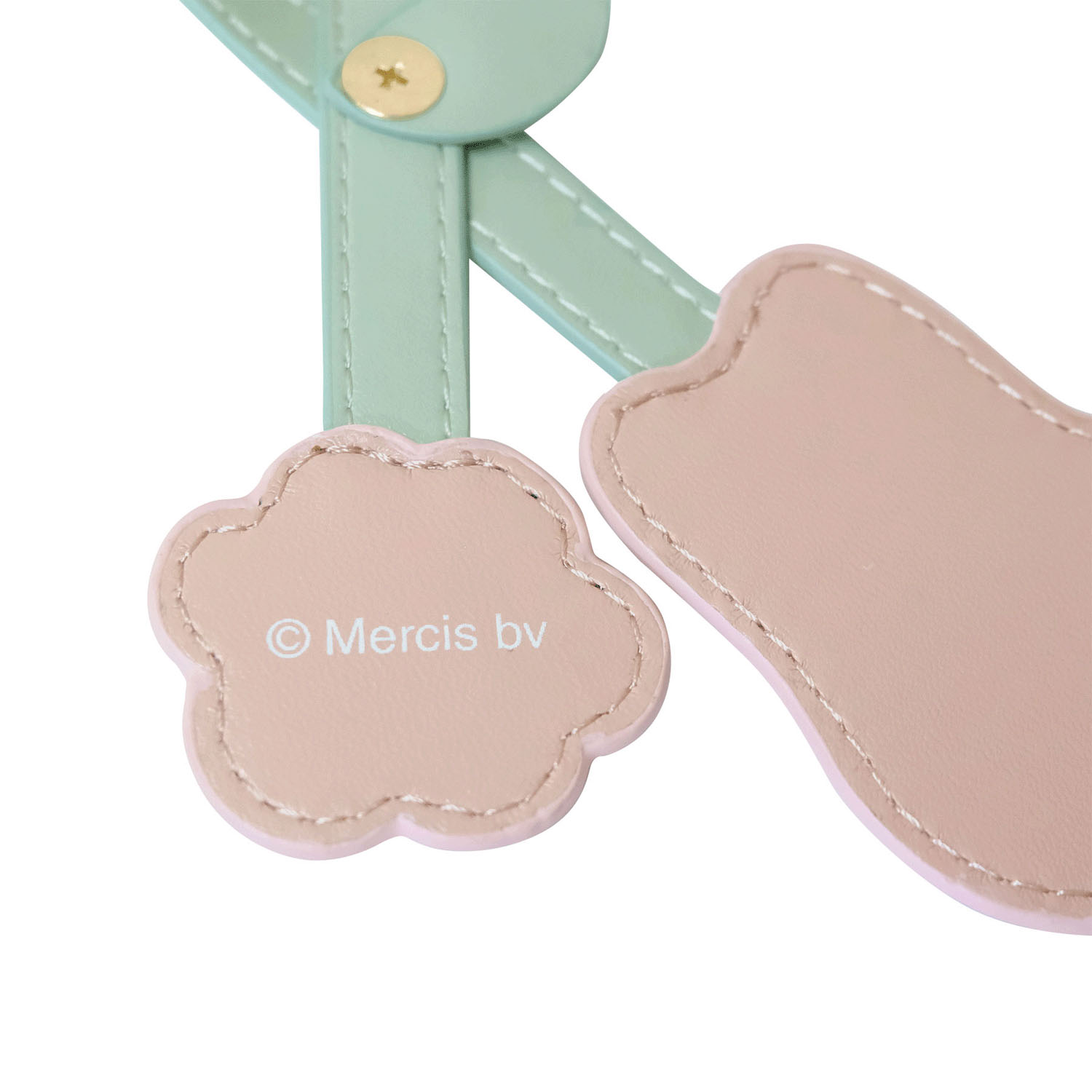 miffy PUSスマートキーホルダー2 - 画像5