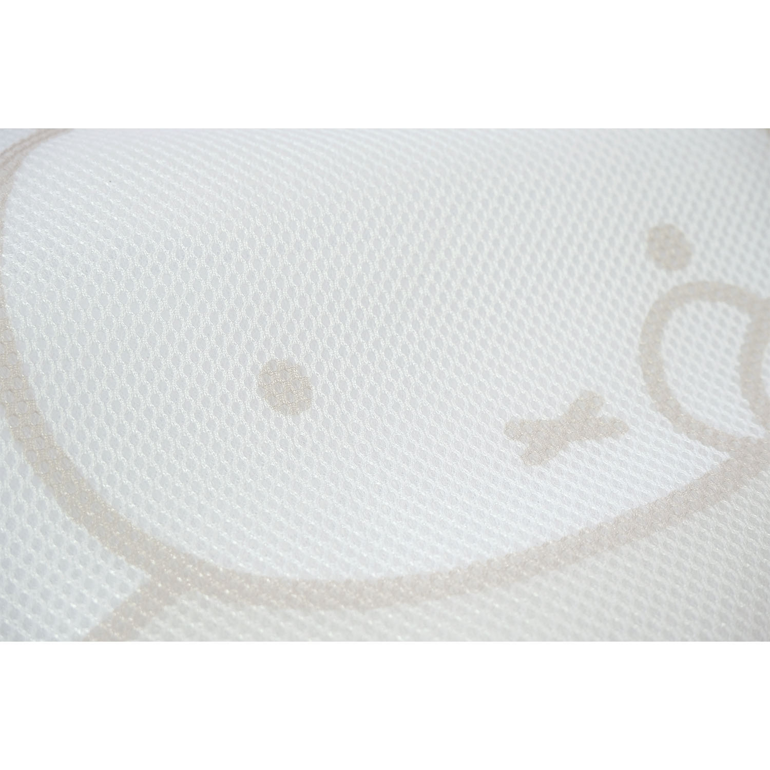 miffy 保冷剤が入るカーシートパッド   ミッフィー＆クマ - 画像5