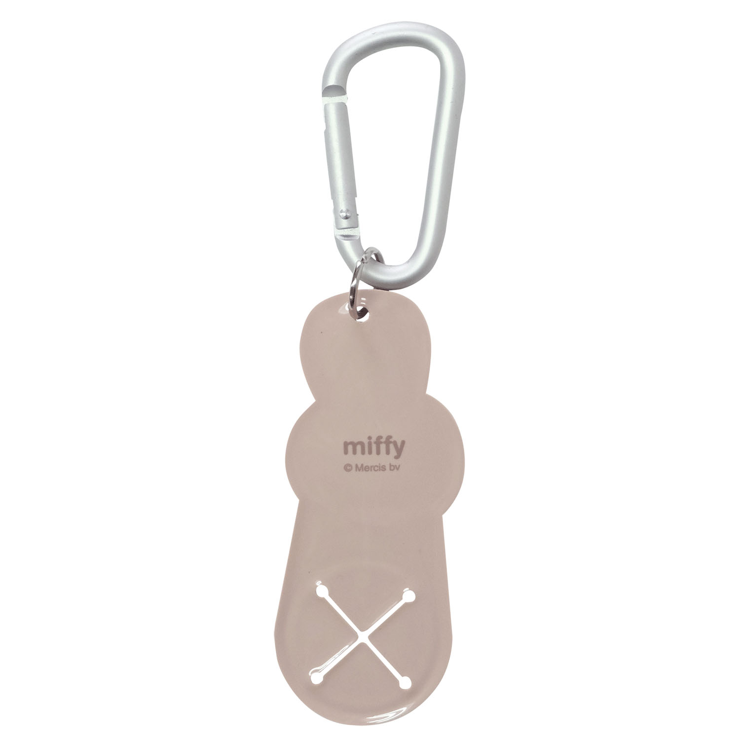 miffy ヘッドレスト傘ホルダー   ミッフィーフェイス - 画像3