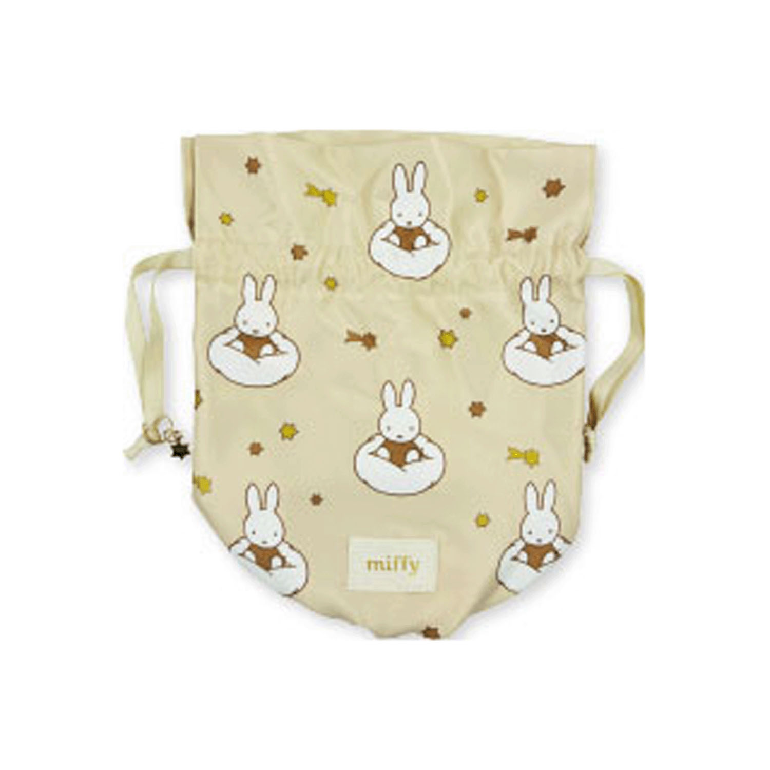 ミッフィー 巾着  IV Dreamy シリーズ - 画像1