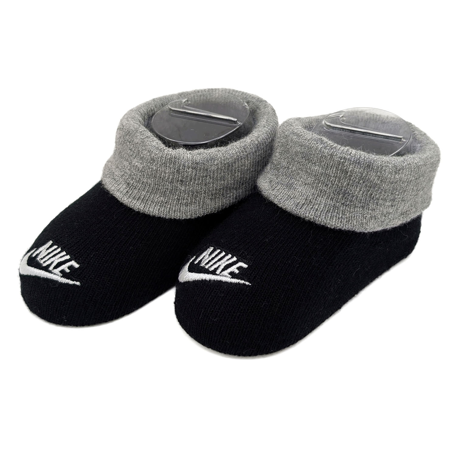 NIKE／ナイキ ベビー ロンパース 3点セット - 画像4