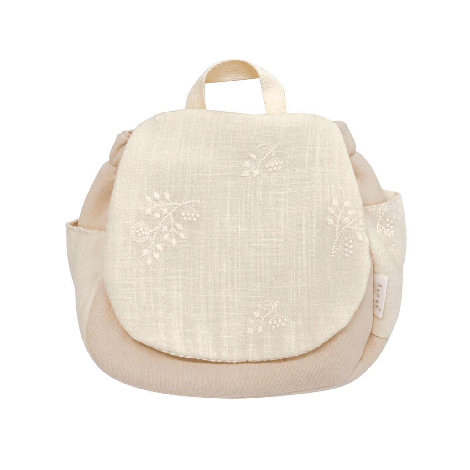 ベビーリュック 刺繍 - 画像2