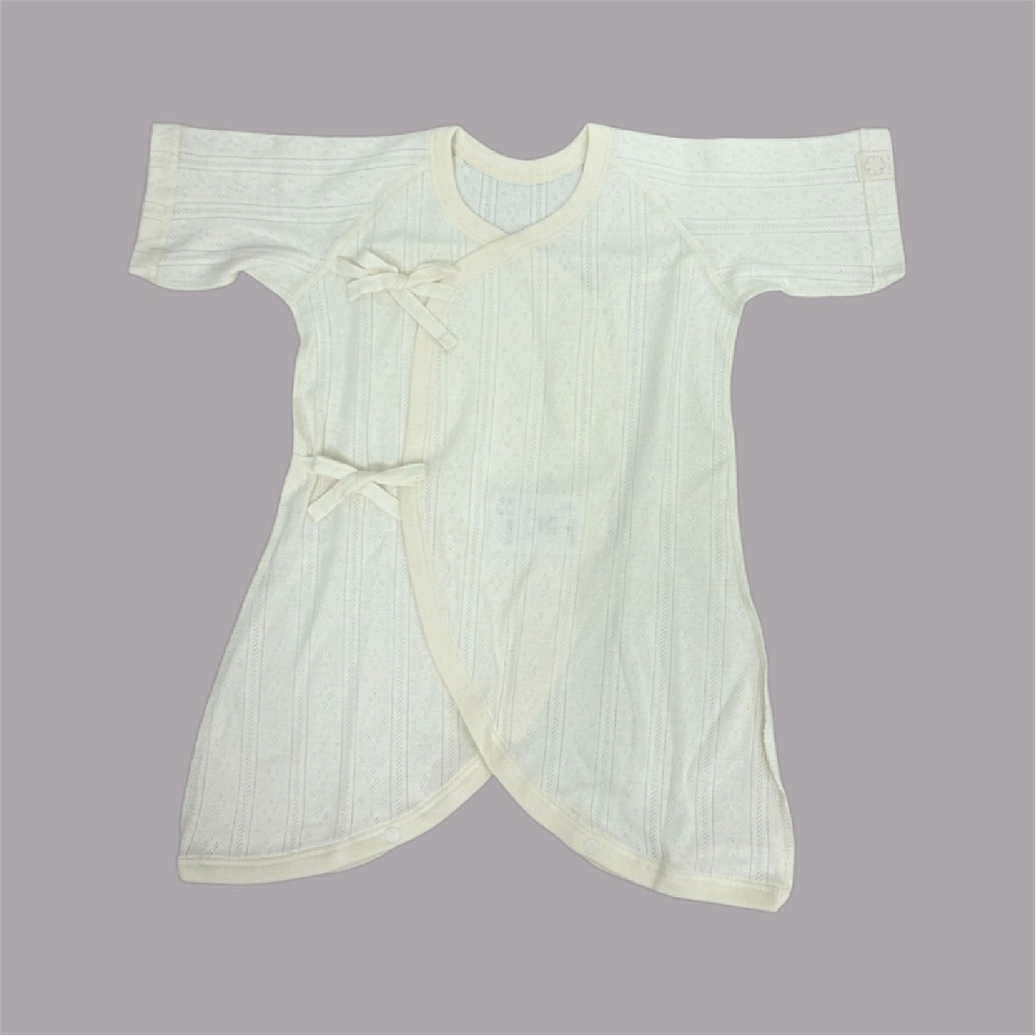 TEATAM（テイタム） 新生児肌着セット - 画像2