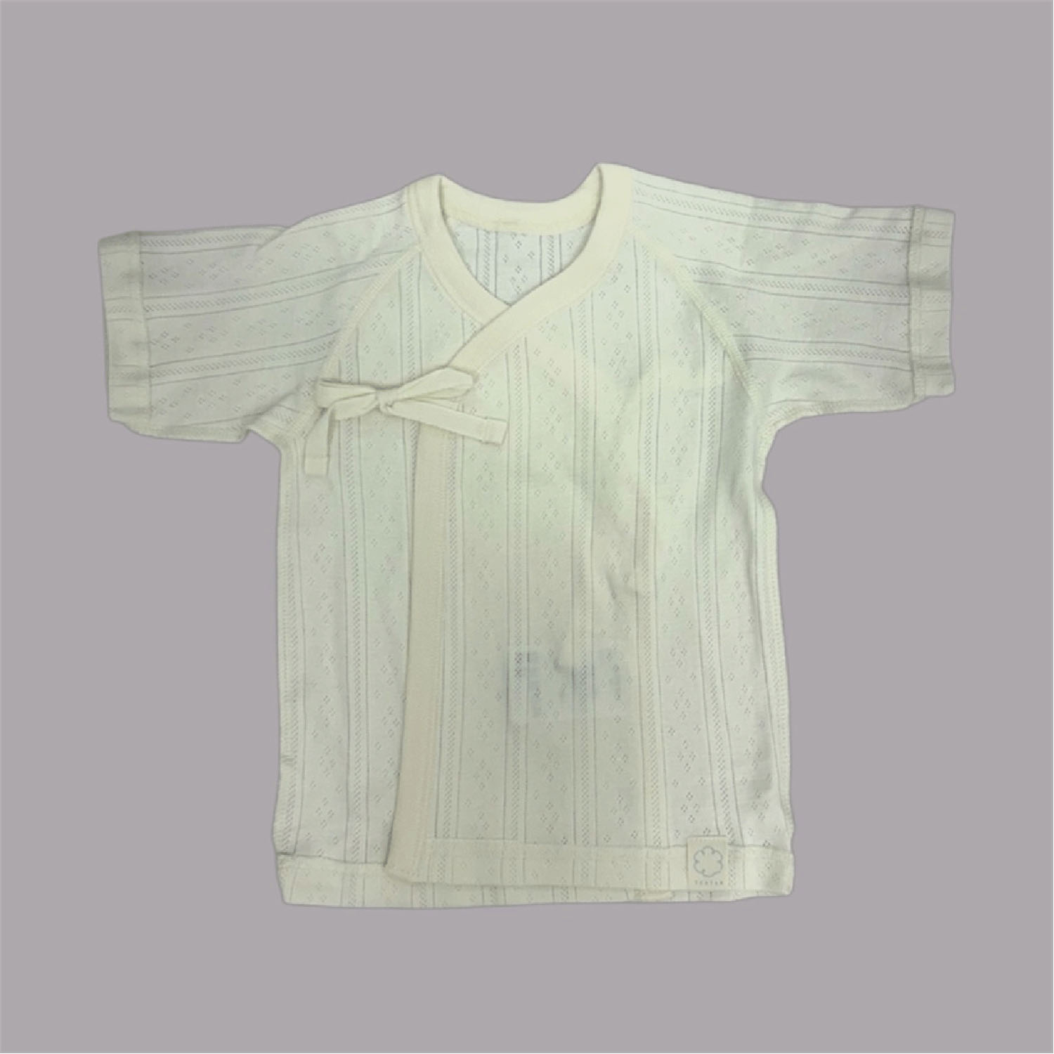 TEATAM（テイタム） 新生児肌着セット - 画像3