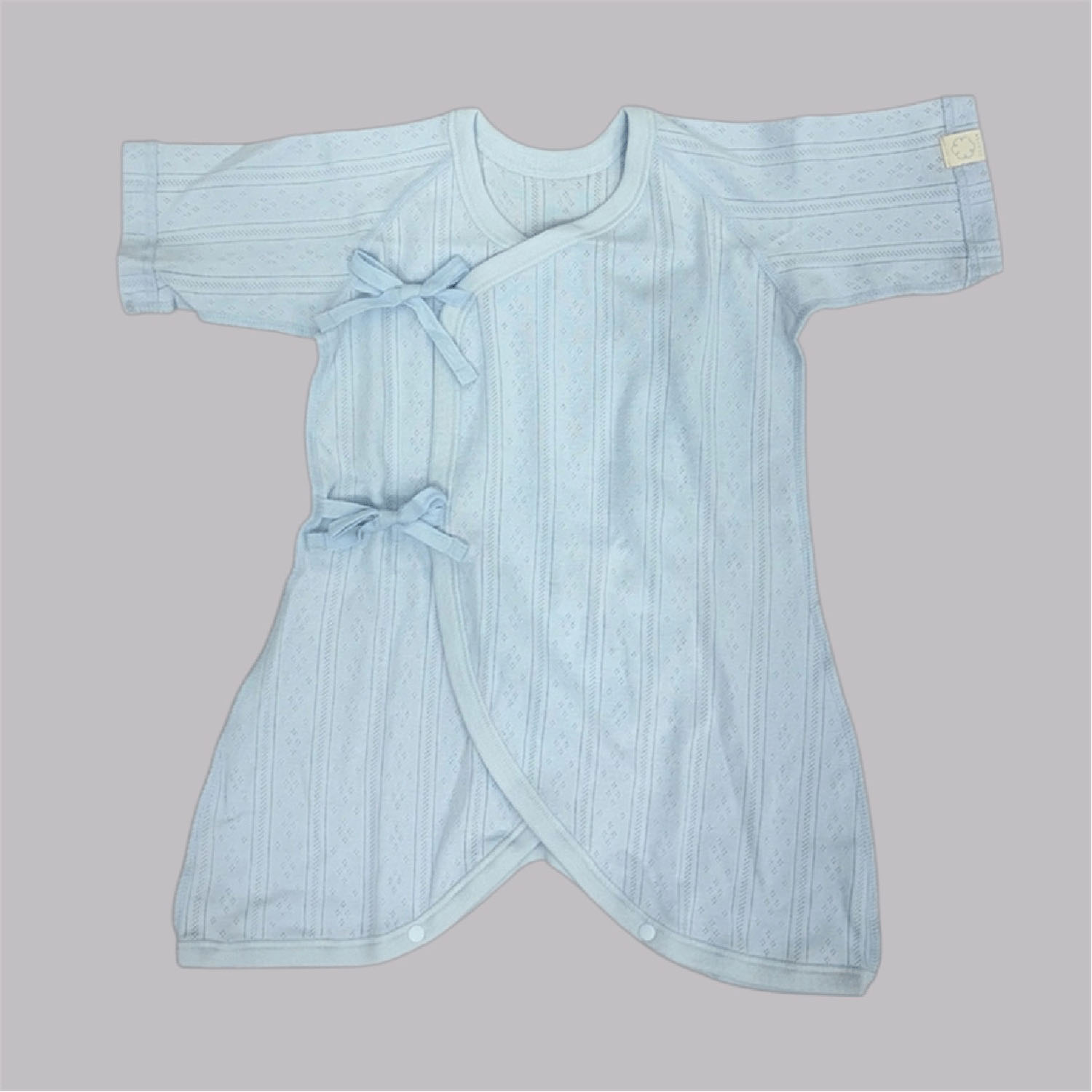 TEATAM（テイタム） 新生児肌着セット - 画像6