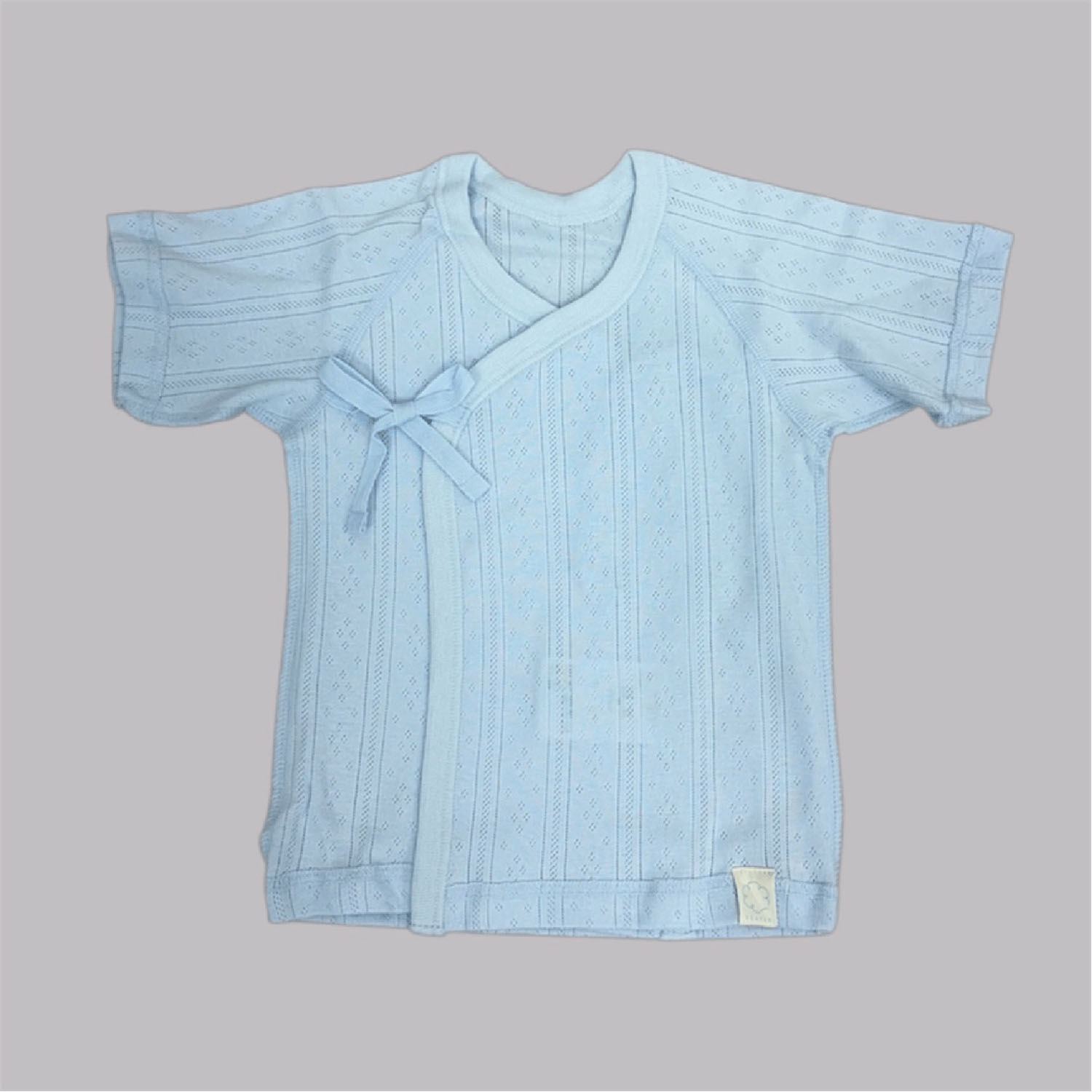 TEATAM（テイタム） 新生児肌着セット - 画像7