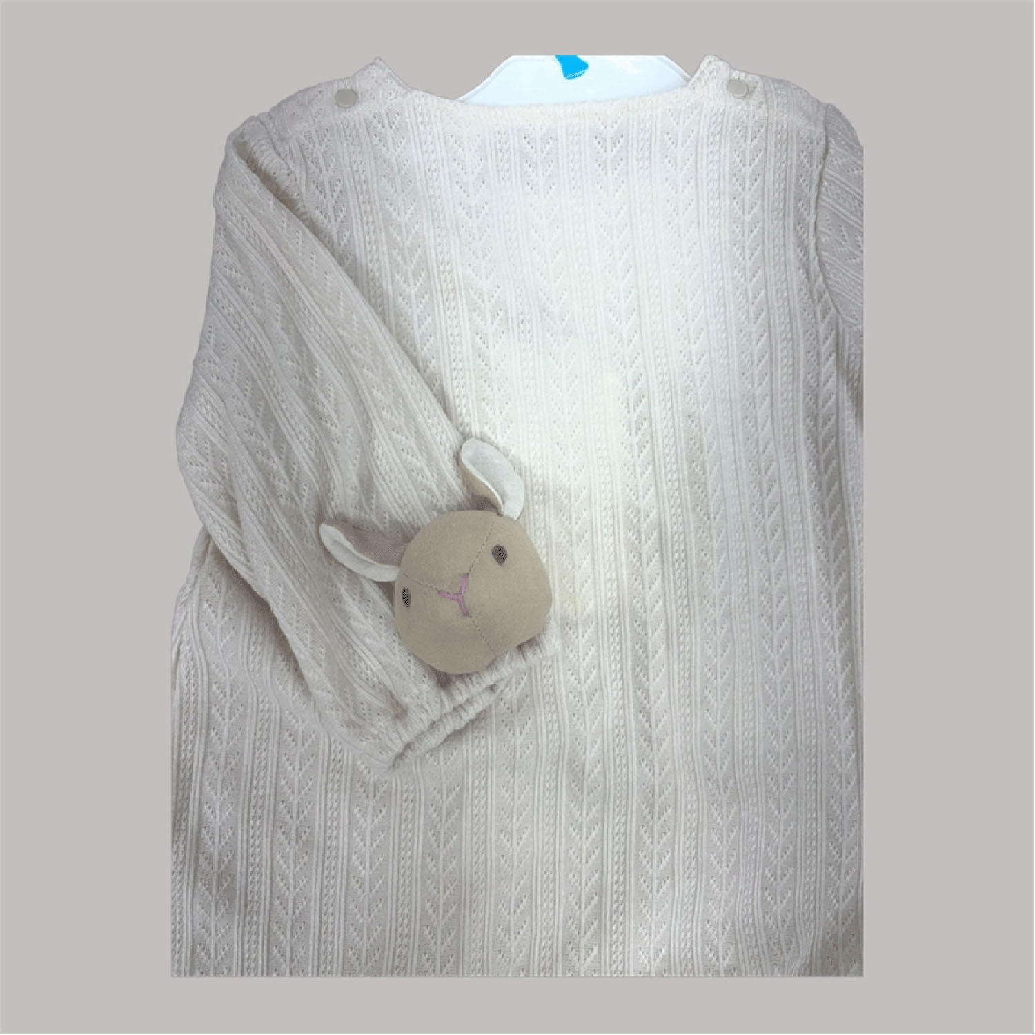 TEATAM（テイタム） カバーオール - 画像3