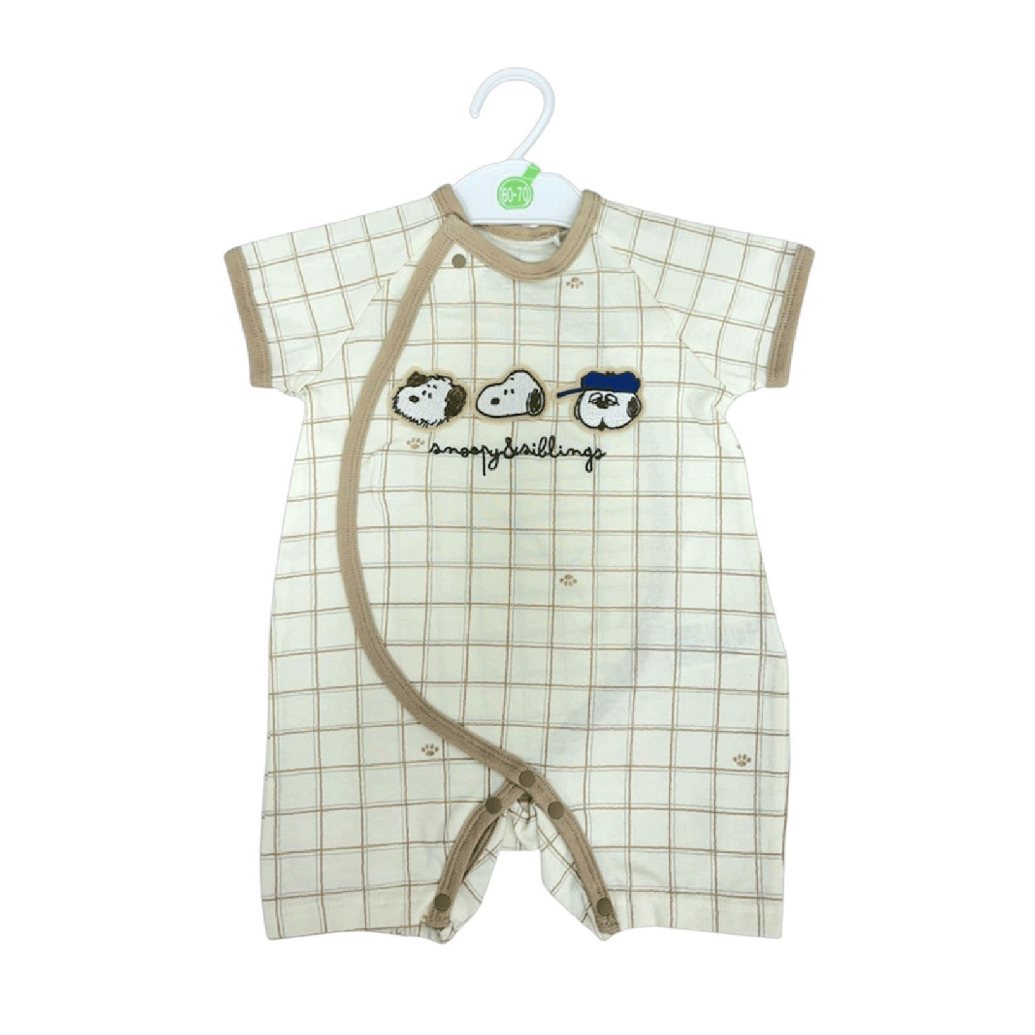 スヌーピー プレオール - 画像1