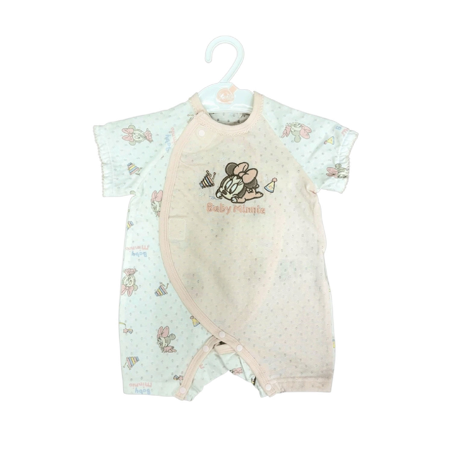 ディズニー 天竺プレオール