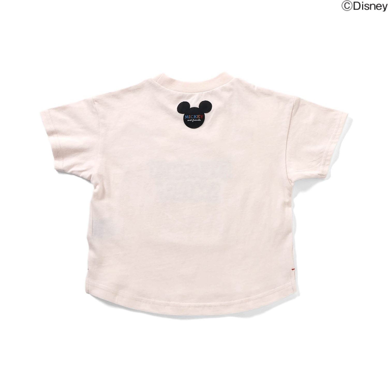 ディズニーキャラクター ／ Tシャツ - 画像4