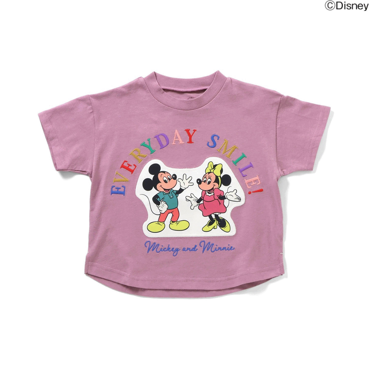 ディズニーキャラクター ／ Tシャツ - 画像7