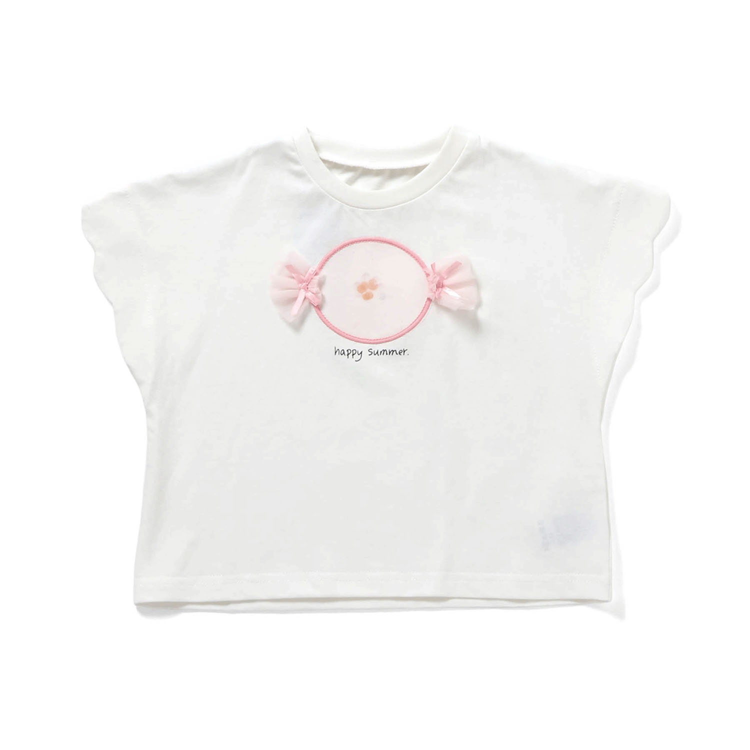 スパンコールパジャマ - 画像3