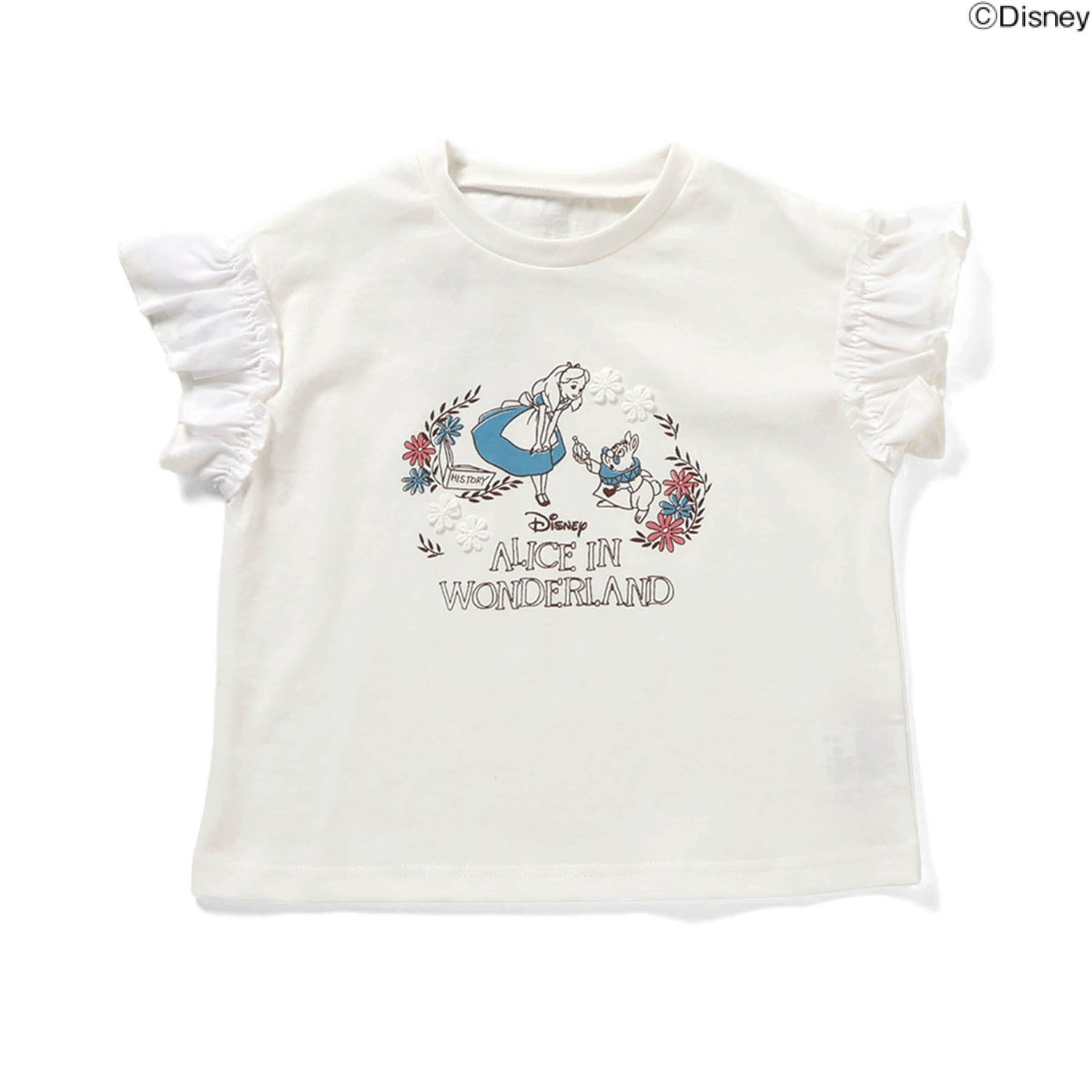 ディズニーキャラクター ／ ふしぎの国のアリス ／ パジャマ - 画像5