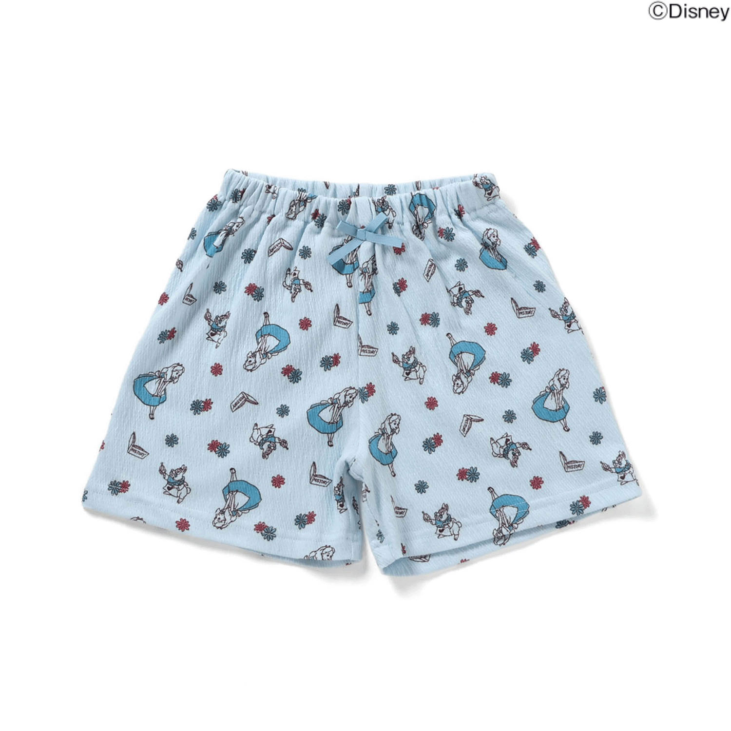 ディズニーキャラクター ／ ふしぎの国のアリス ／ パジャマ - 画像6