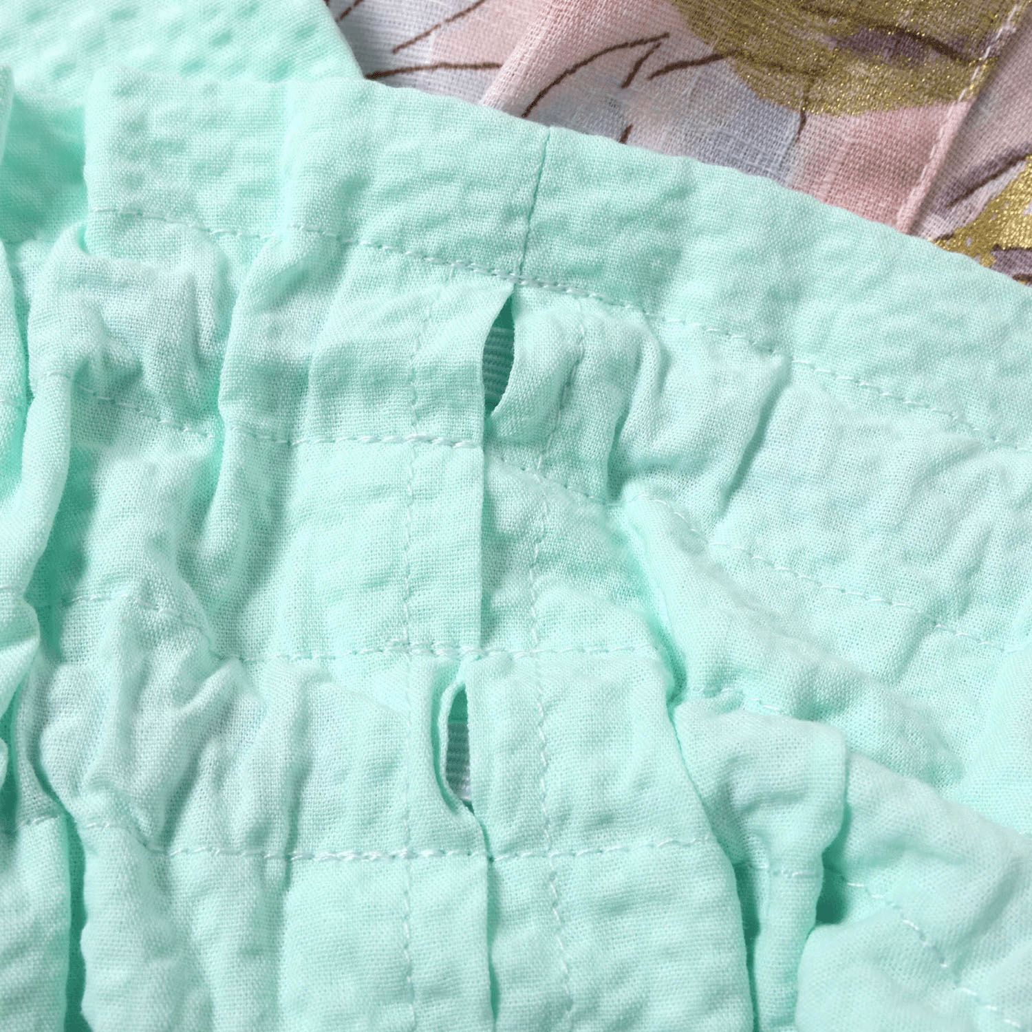 浴衣風甚平 - 画像12