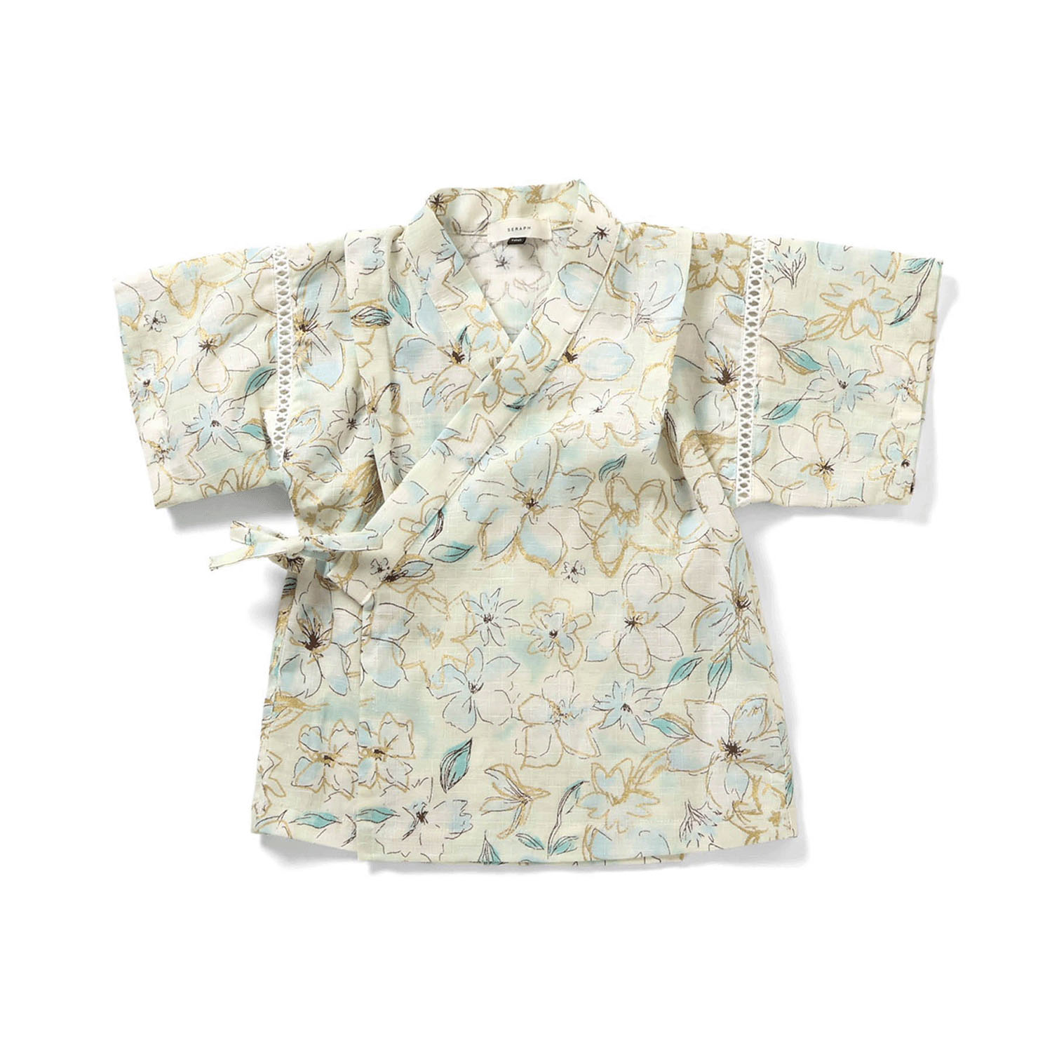 浴衣風甚平 - 画像17