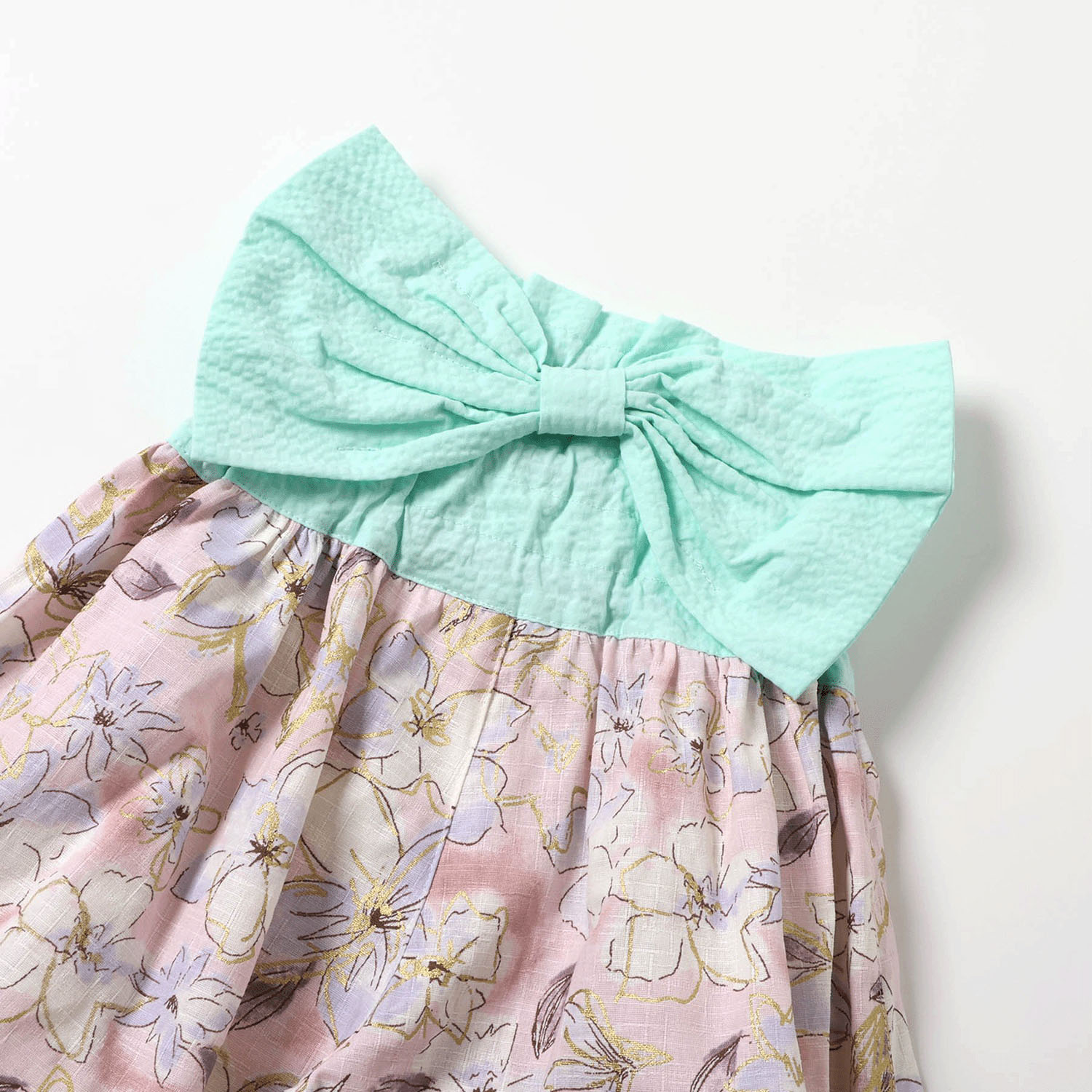 浴衣風甚平 - 画像10